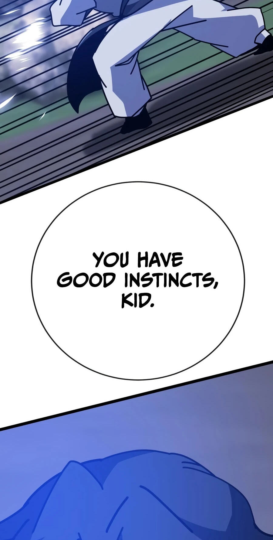 Read Initializing the Sect System chapter 43 image 102 on Lezhin