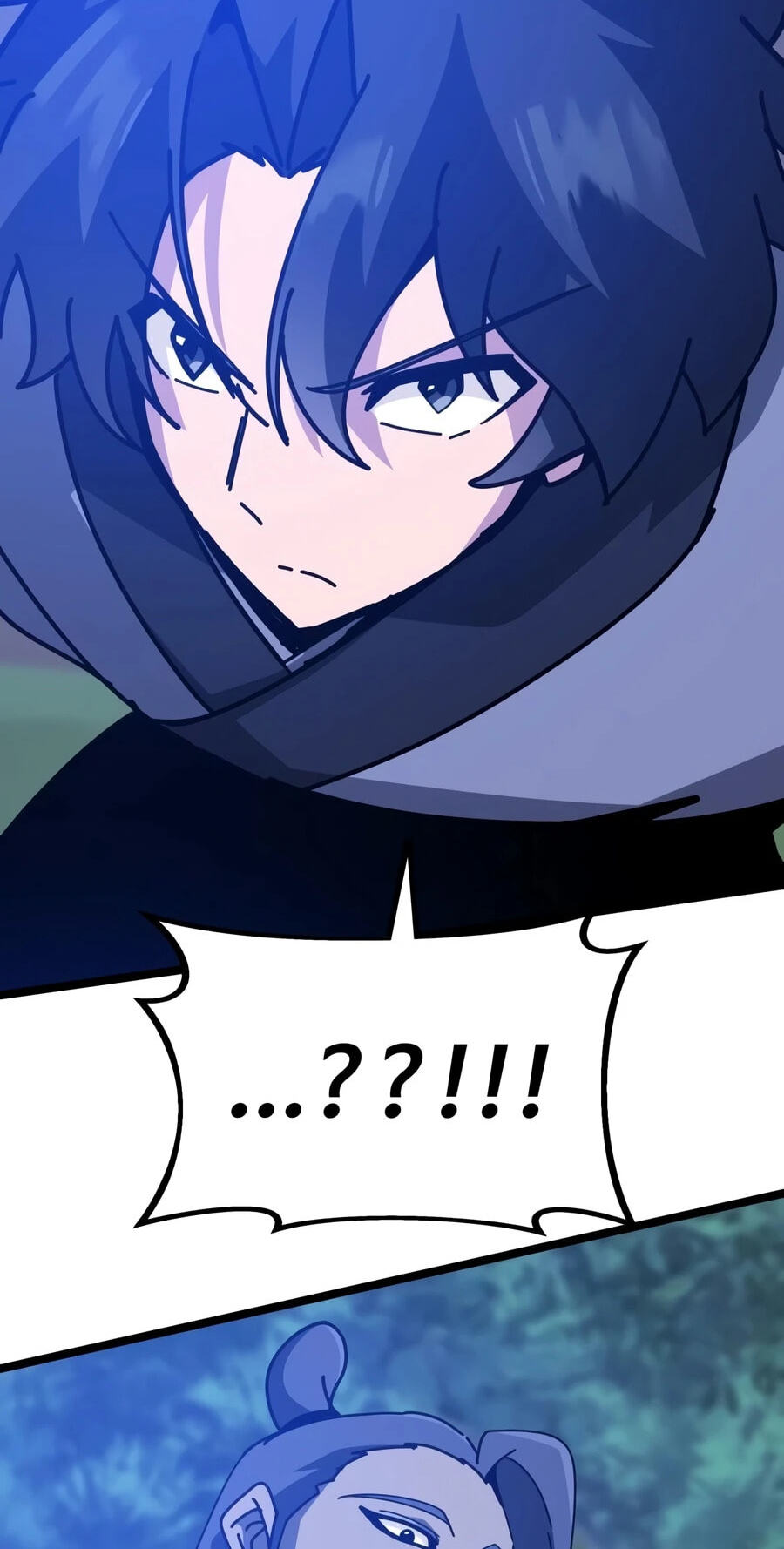 Read Initializing the Sect System chapter 43 image 103 on Lezhin
