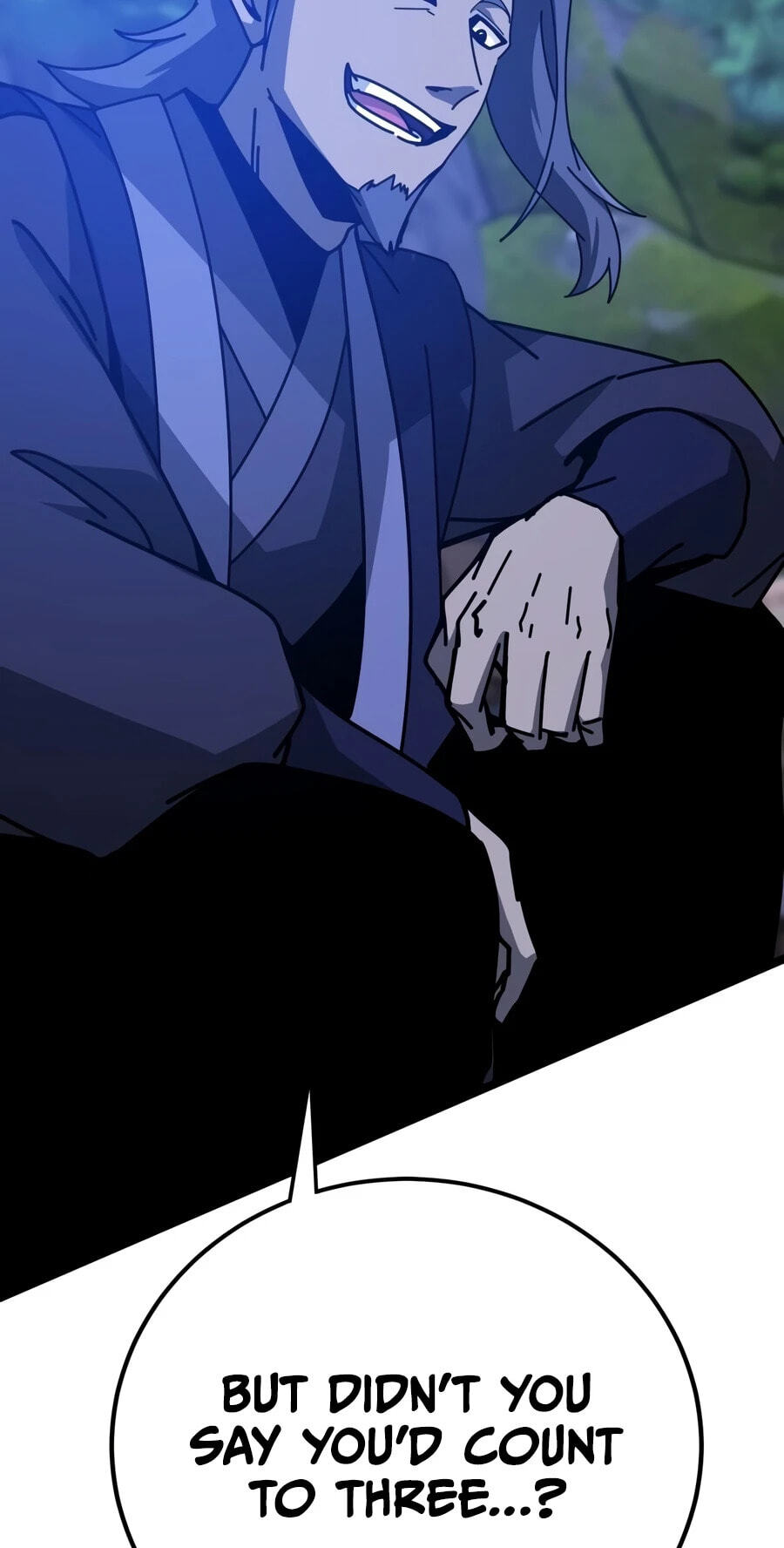 Read Initializing the Sect System chapter 43 image 104 on Lezhin
