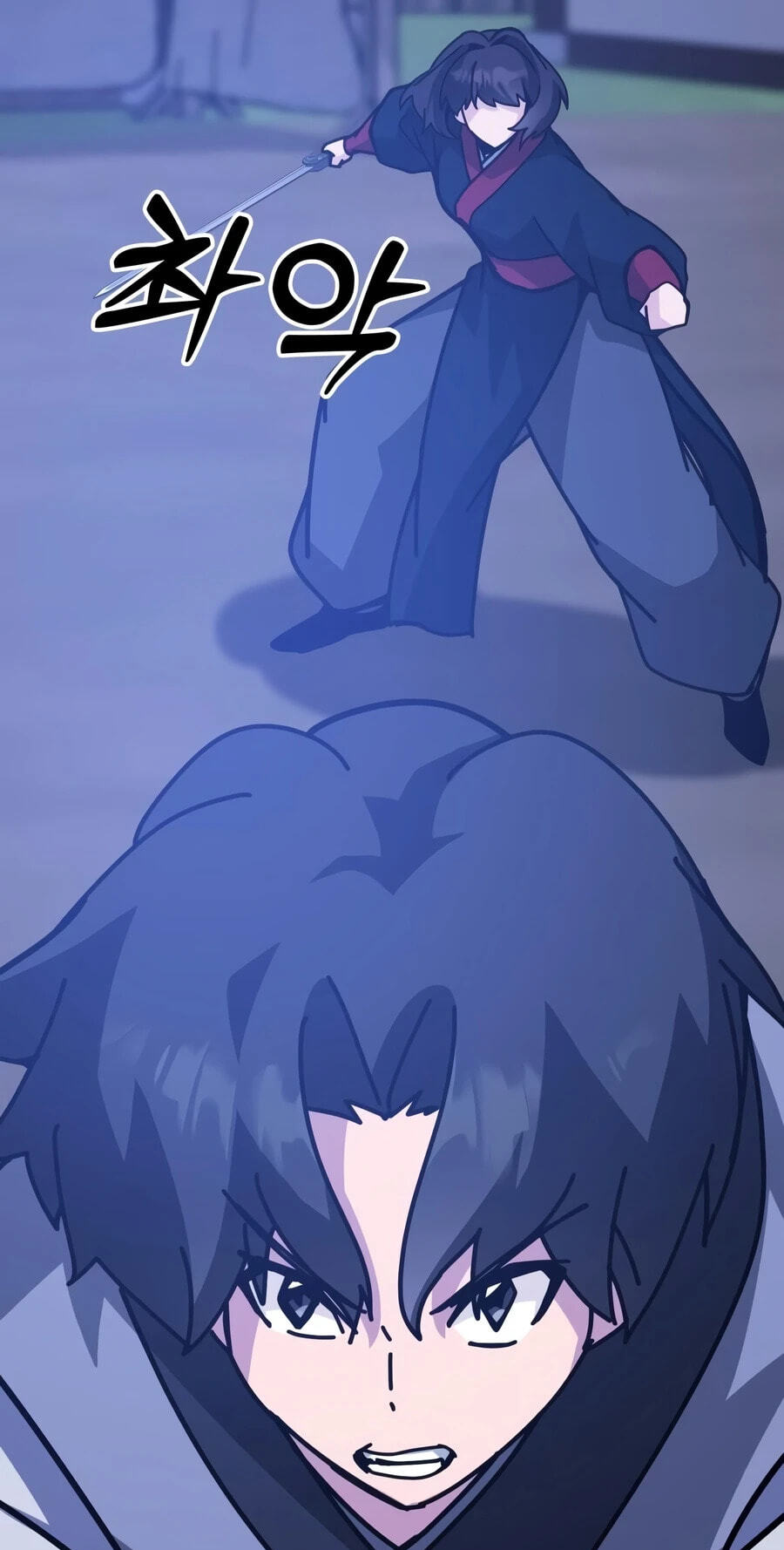 Read Initializing the Sect System chapter 43 image 106 on Lezhin