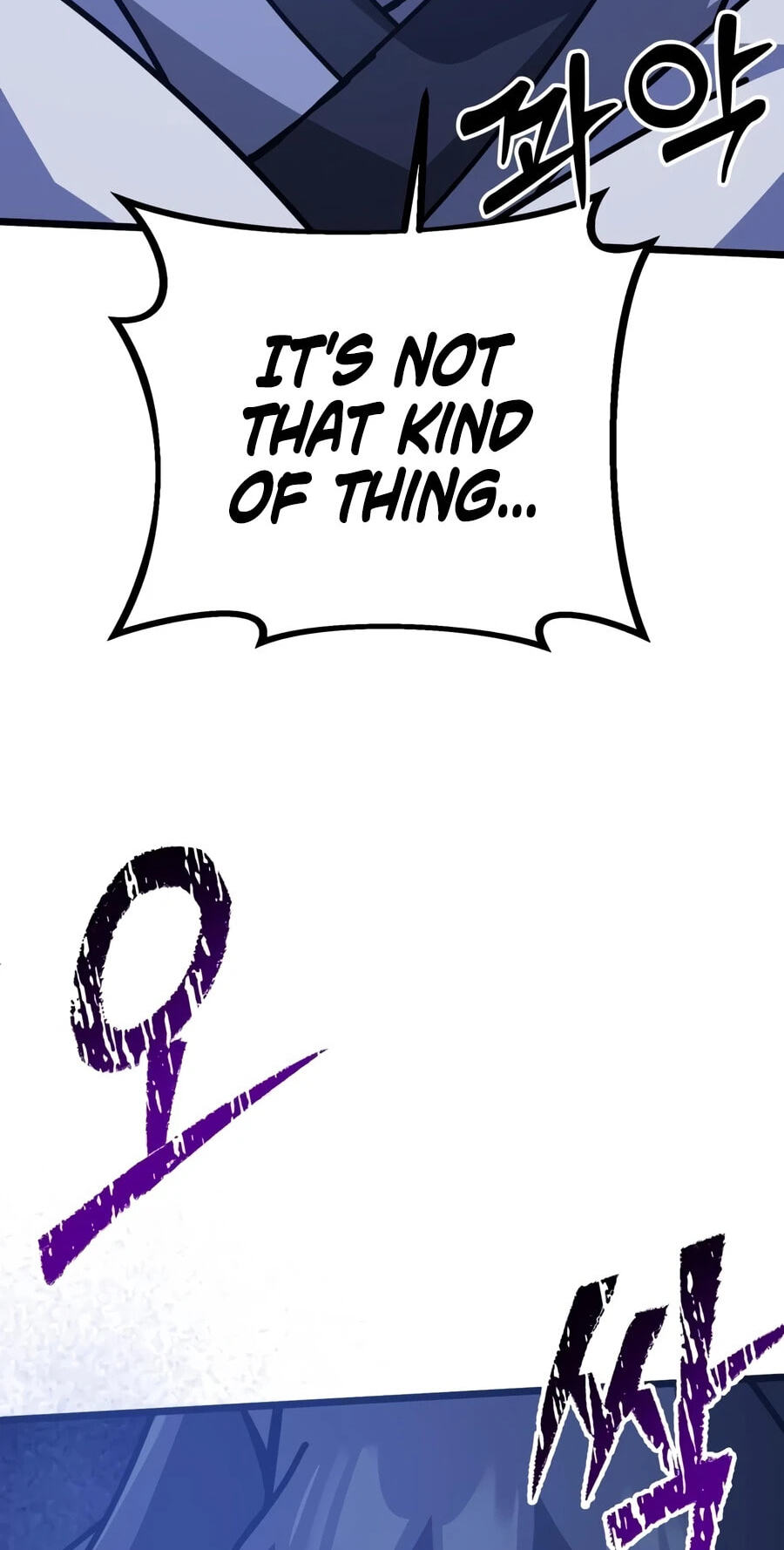 Read Initializing the Sect System chapter 43 image 107 on Lezhin