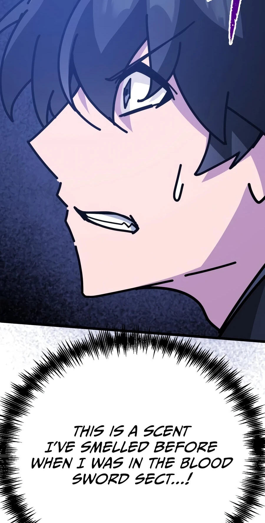 Read Initializing the Sect System chapter 43 image 108 on Lezhin