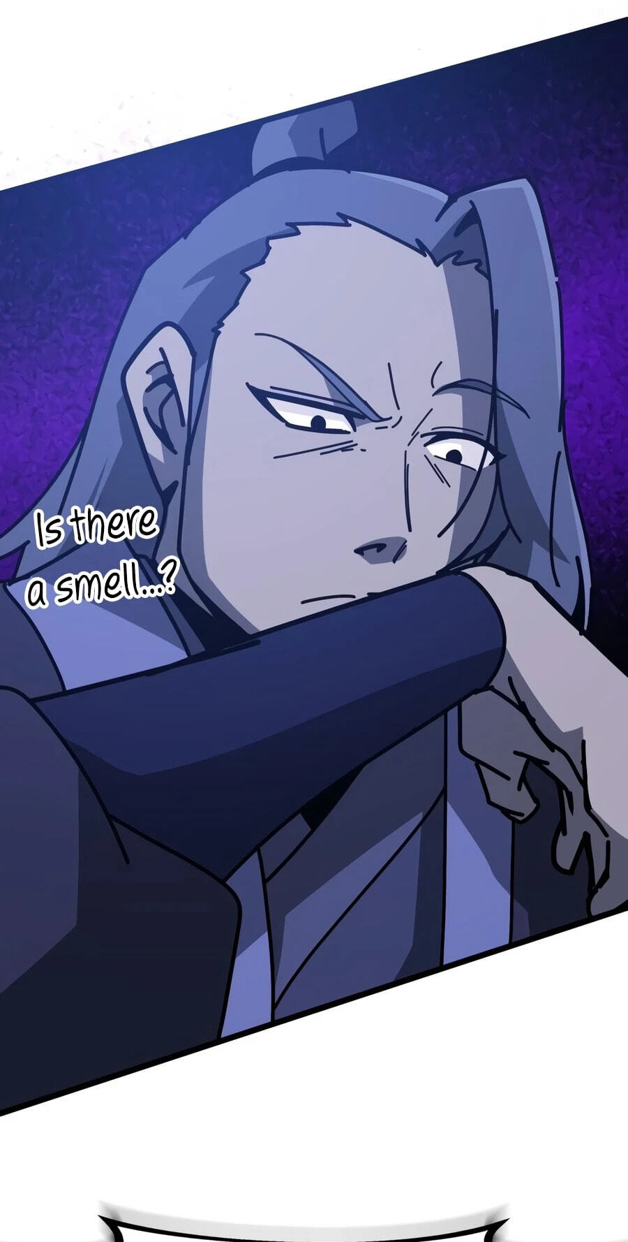 Read Initializing the Sect System chapter 43 image 110 on Lezhin