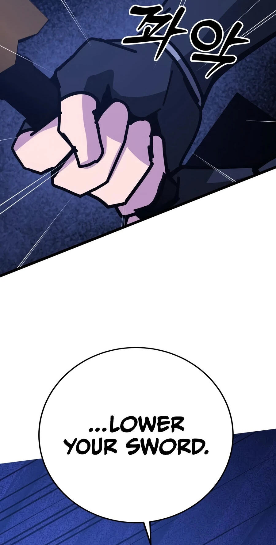 Read Initializing the Sect System chapter 43 image 112 on Lezhin