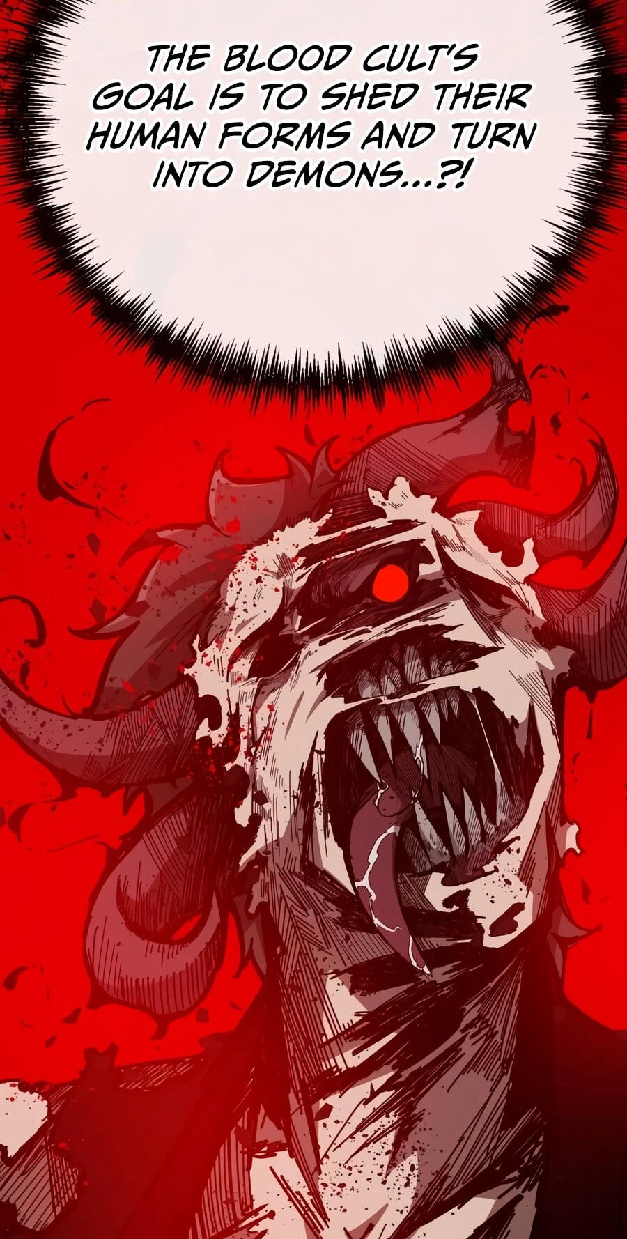 Read Initializing the Sect System chapter 43 image 12 on Lezhin