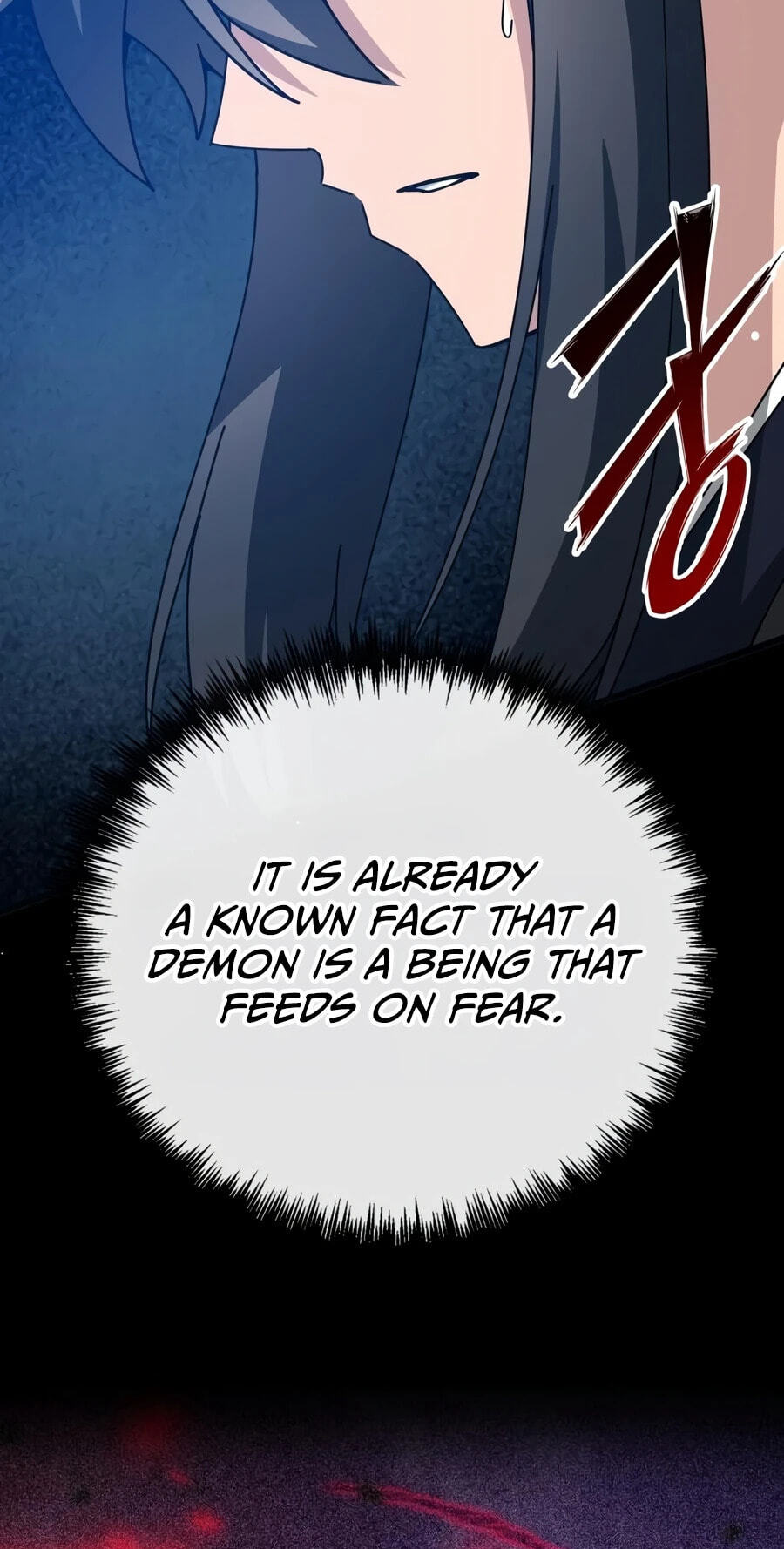 Read Initializing the Sect System chapter 43 image 15 on Lezhin