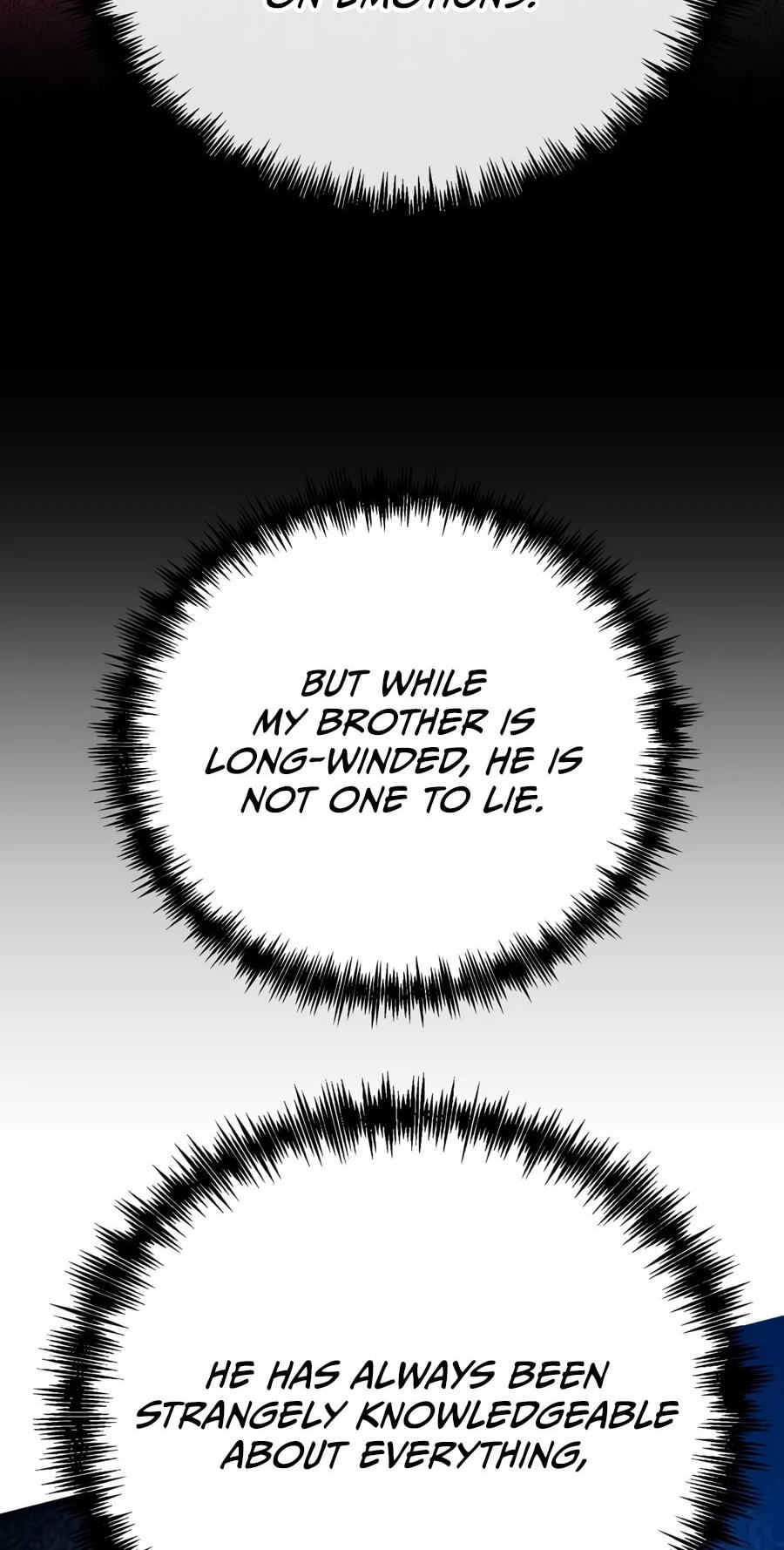 Read Initializing the Sect System chapter 43 image 17 on Lezhin