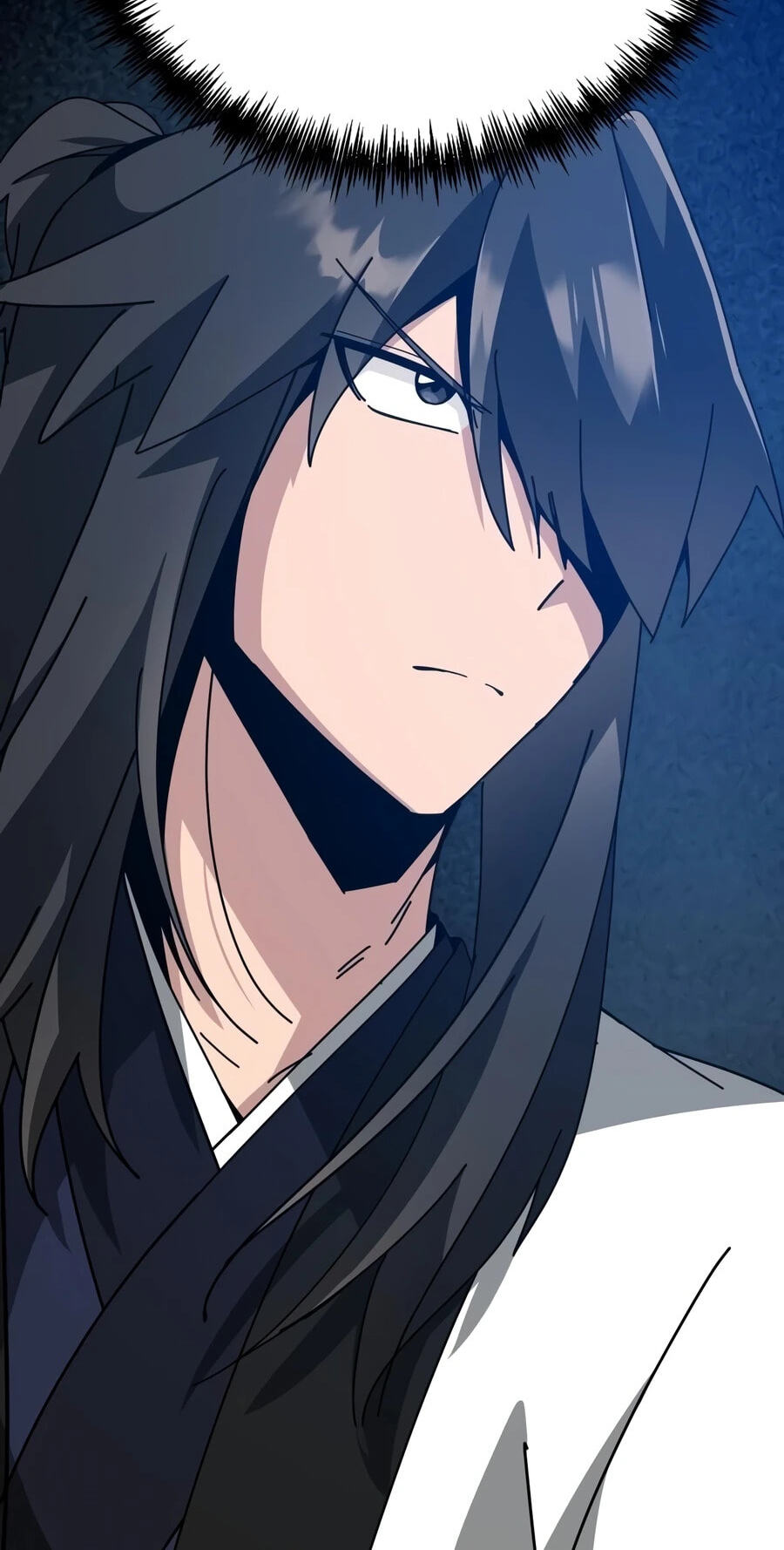 Read Initializing the Sect System chapter 43 image 18 on Lezhin