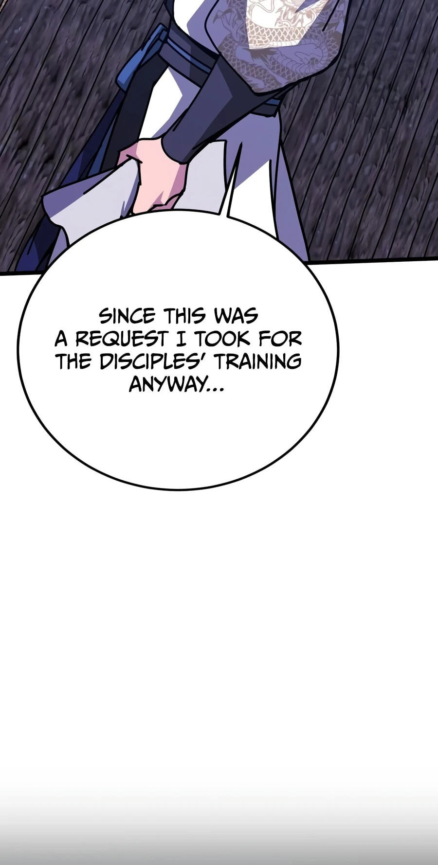 Read Initializing the Sect System chapter 43 image 25 on Lezhin