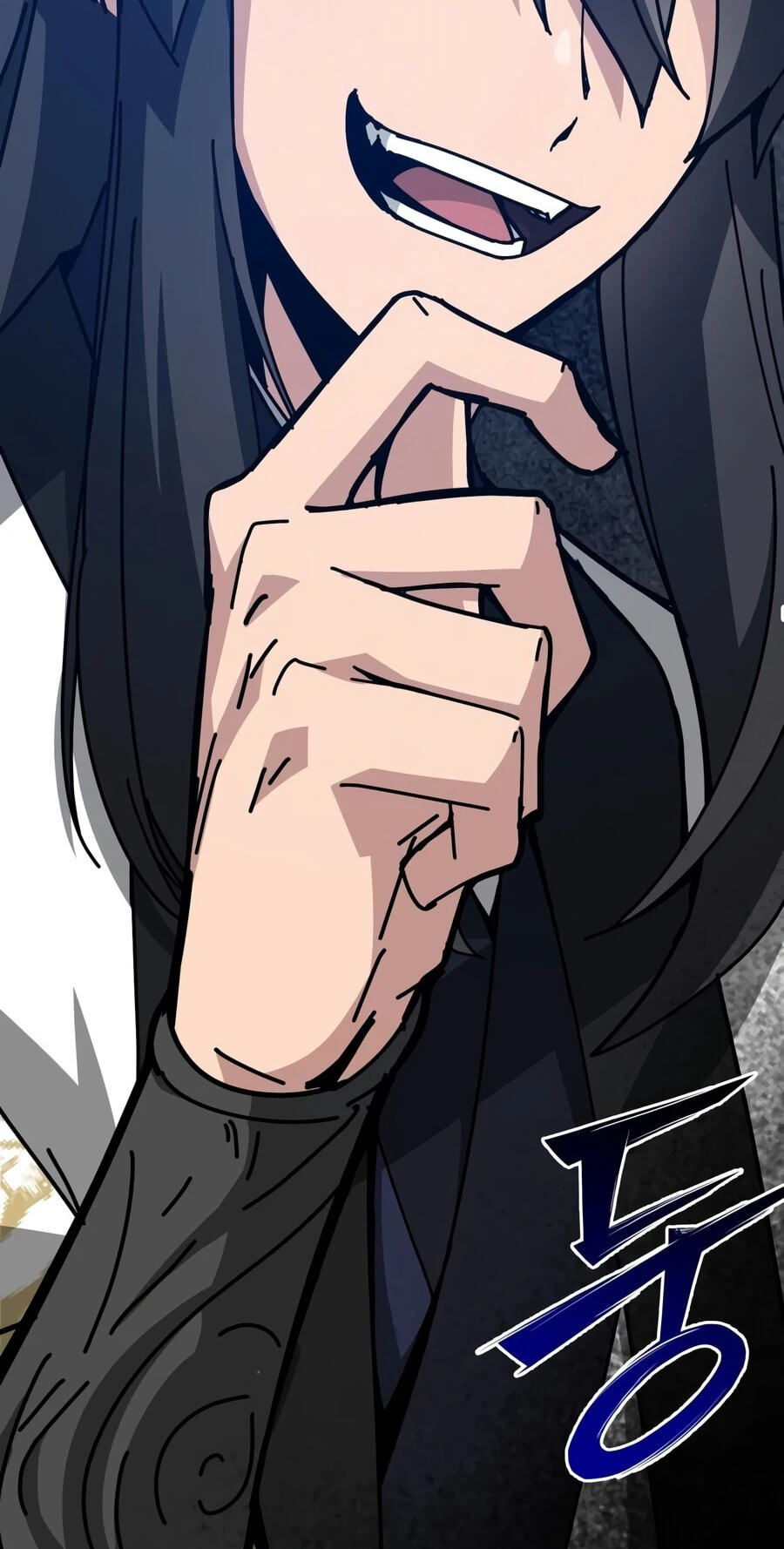 Read Initializing the Sect System chapter 43 image 27 on Lezhin