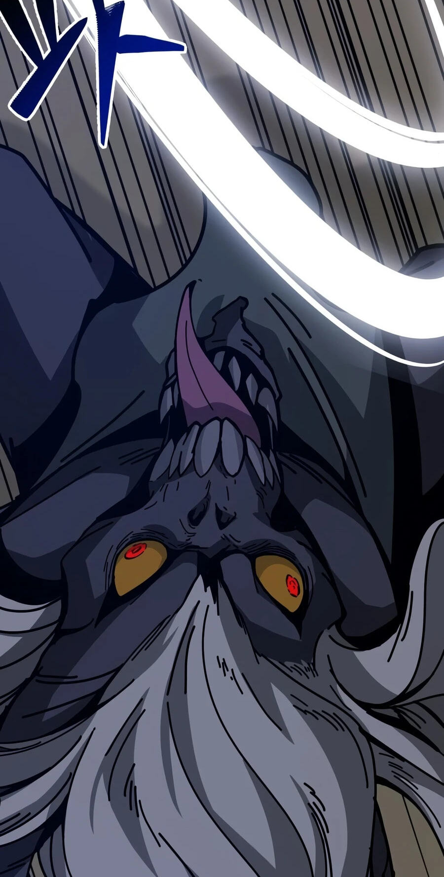 Read Initializing the Sect System chapter 43 image 35 on Lezhin