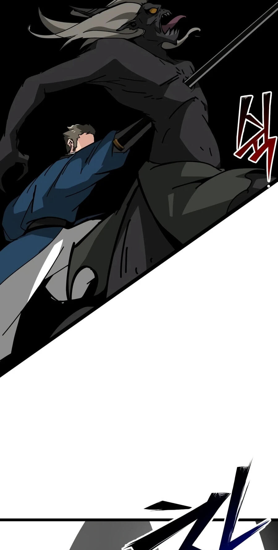 Read Initializing the Sect System chapter 43 image 38 on Lezhin