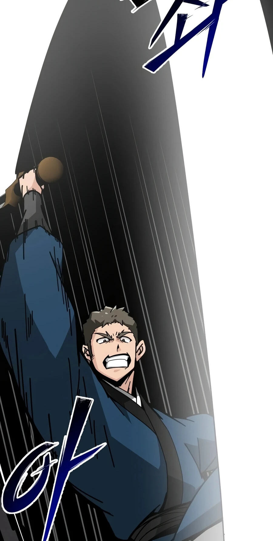 Read Initializing the Sect System chapter 43 image 39 on Lezhin