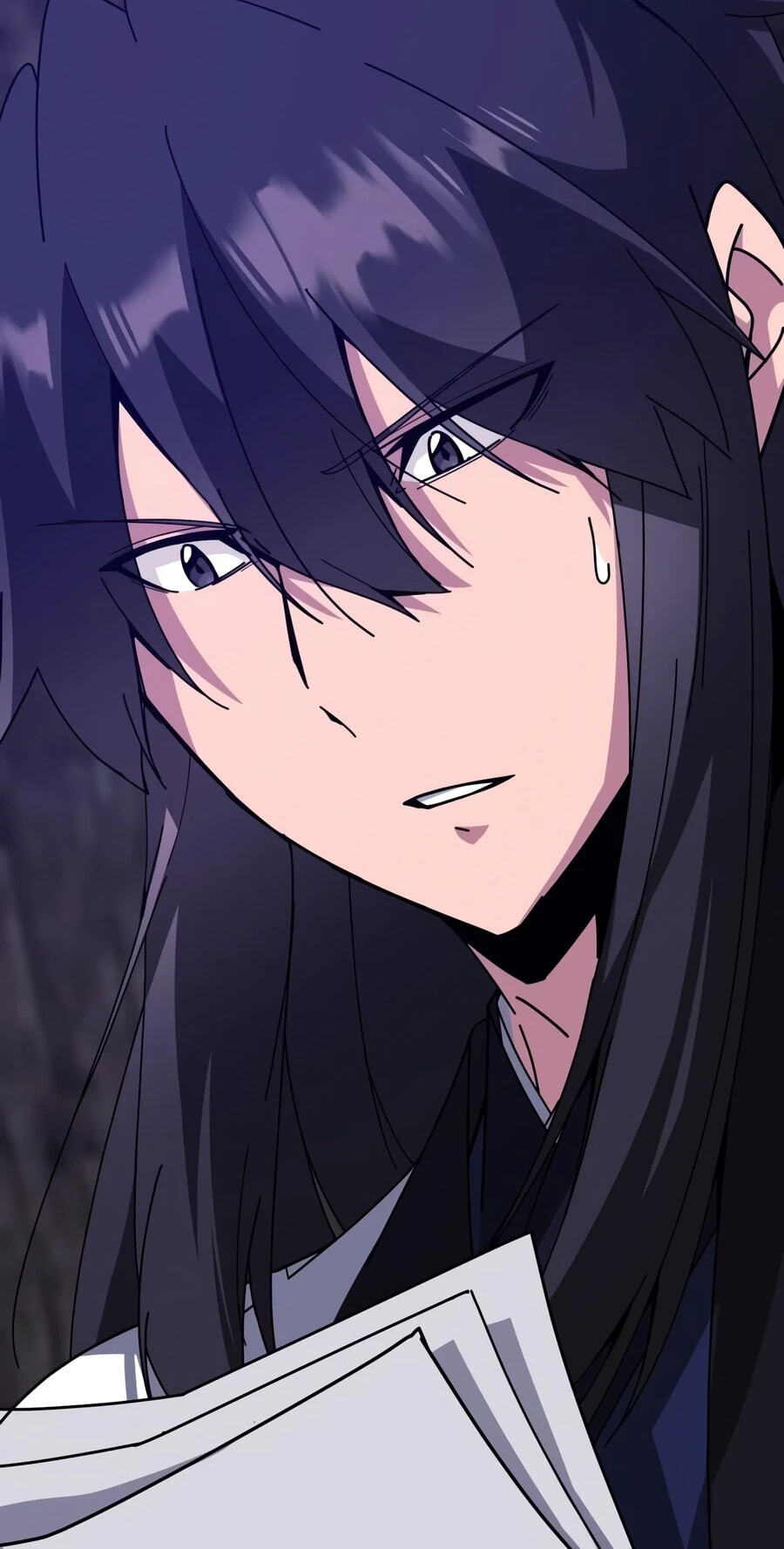Read Initializing the Sect System chapter 43 image 4 on Lezhin