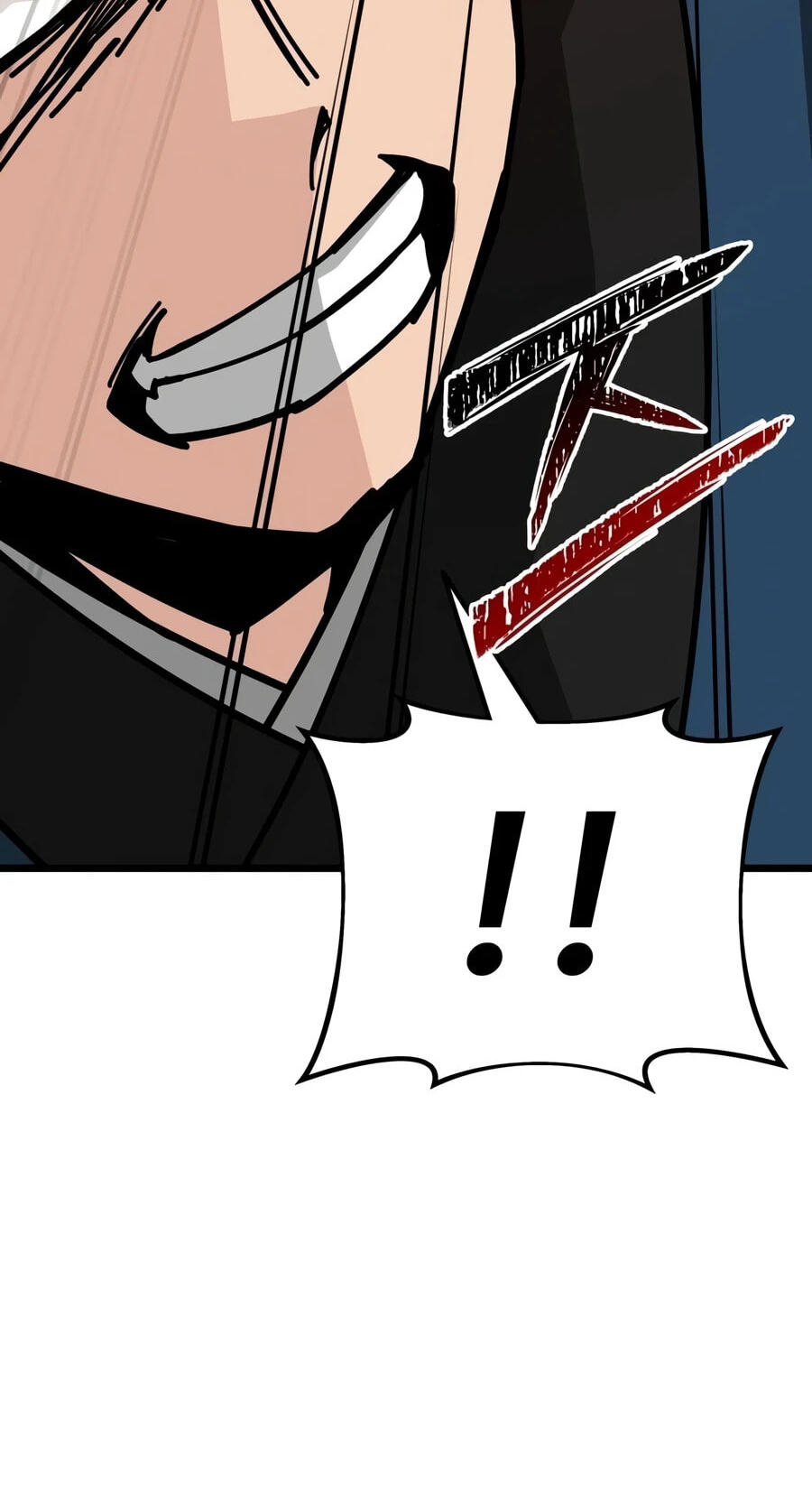 Read Initializing the Sect System chapter 43 image 43 on Lezhin