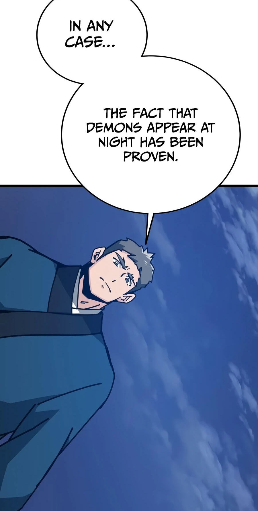 Read Initializing the Sect System chapter 43 image 50 on Lezhin