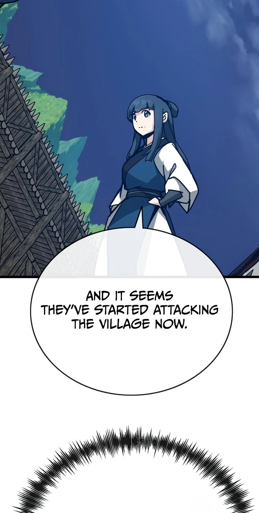 Read Initializing the Sect System chapter 43 image 51 on Lezhin