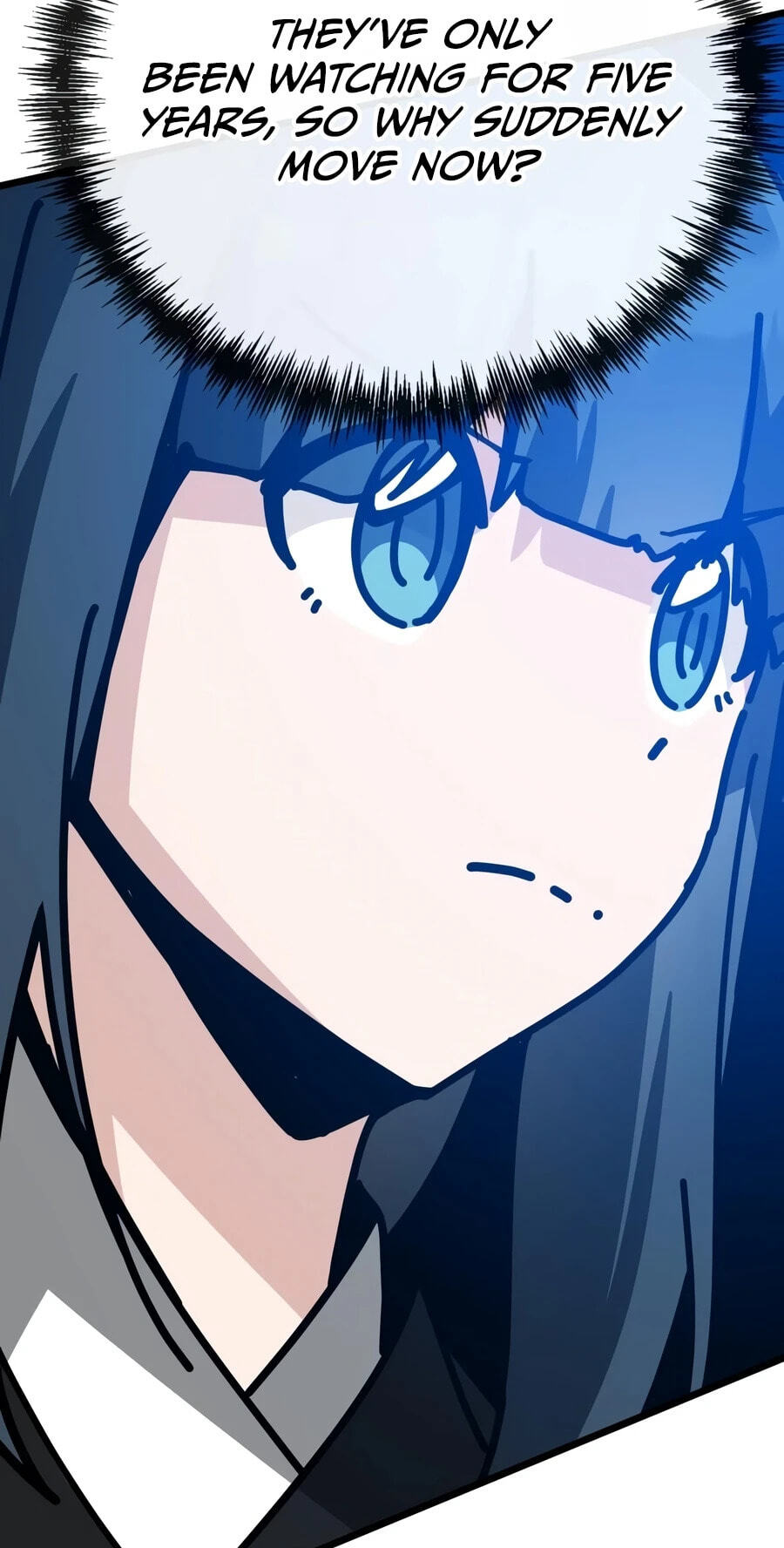 Read Initializing the Sect System chapter 43 image 52 on Lezhin