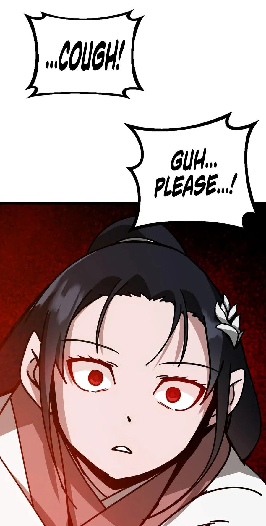 Read Initializing the Sect System chapter 43 image 54 on Lezhin