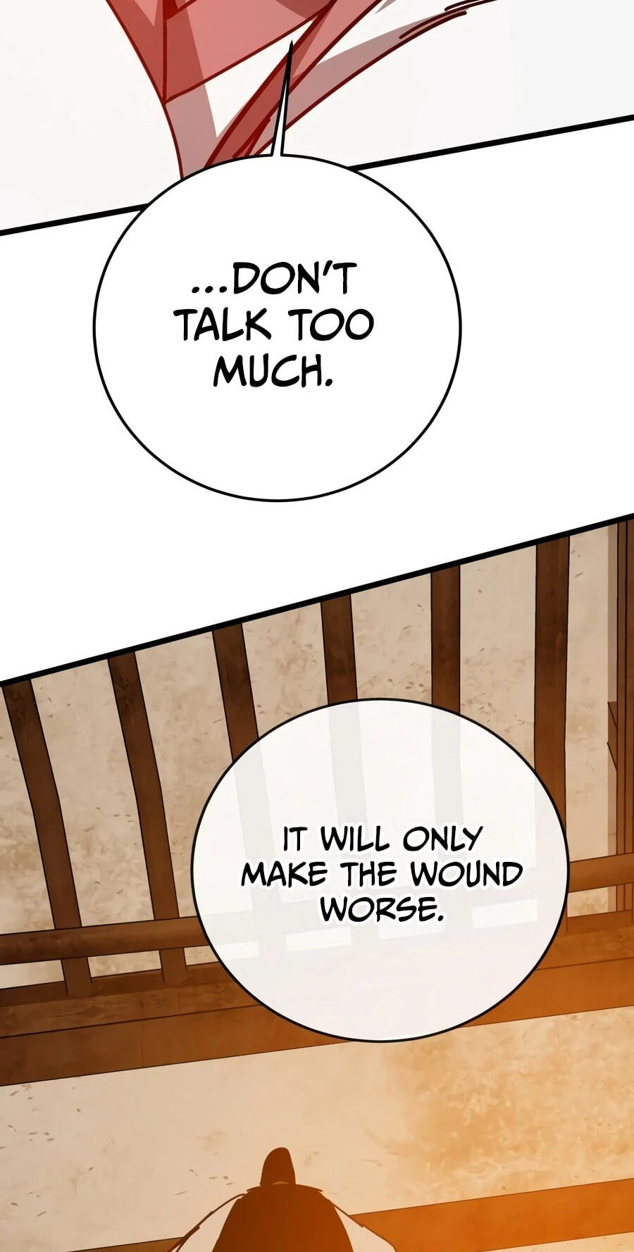 Read Initializing the Sect System chapter 43 image 55 on Lezhin
