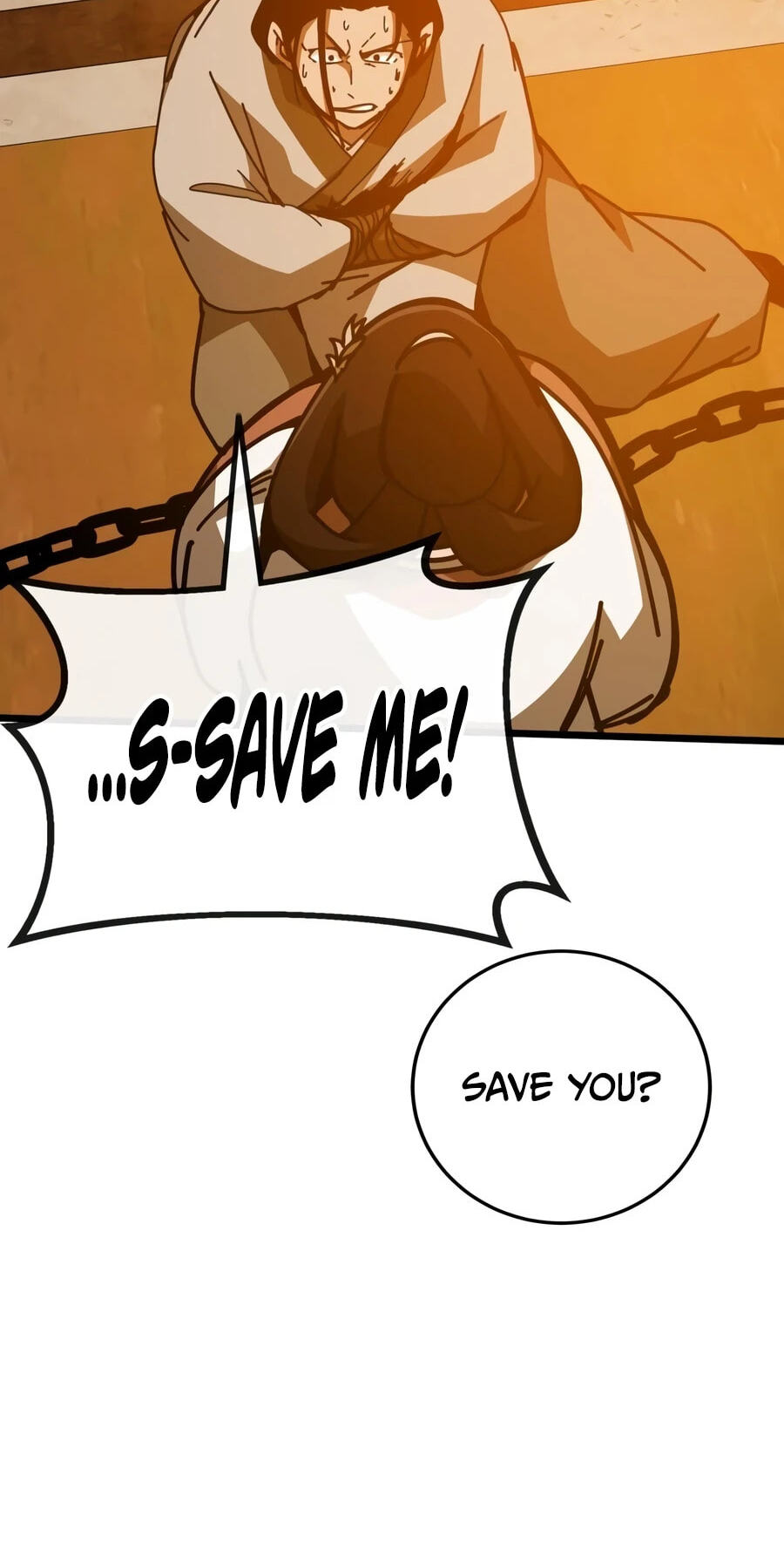 Read Initializing the Sect System chapter 43 image 56 on Lezhin
