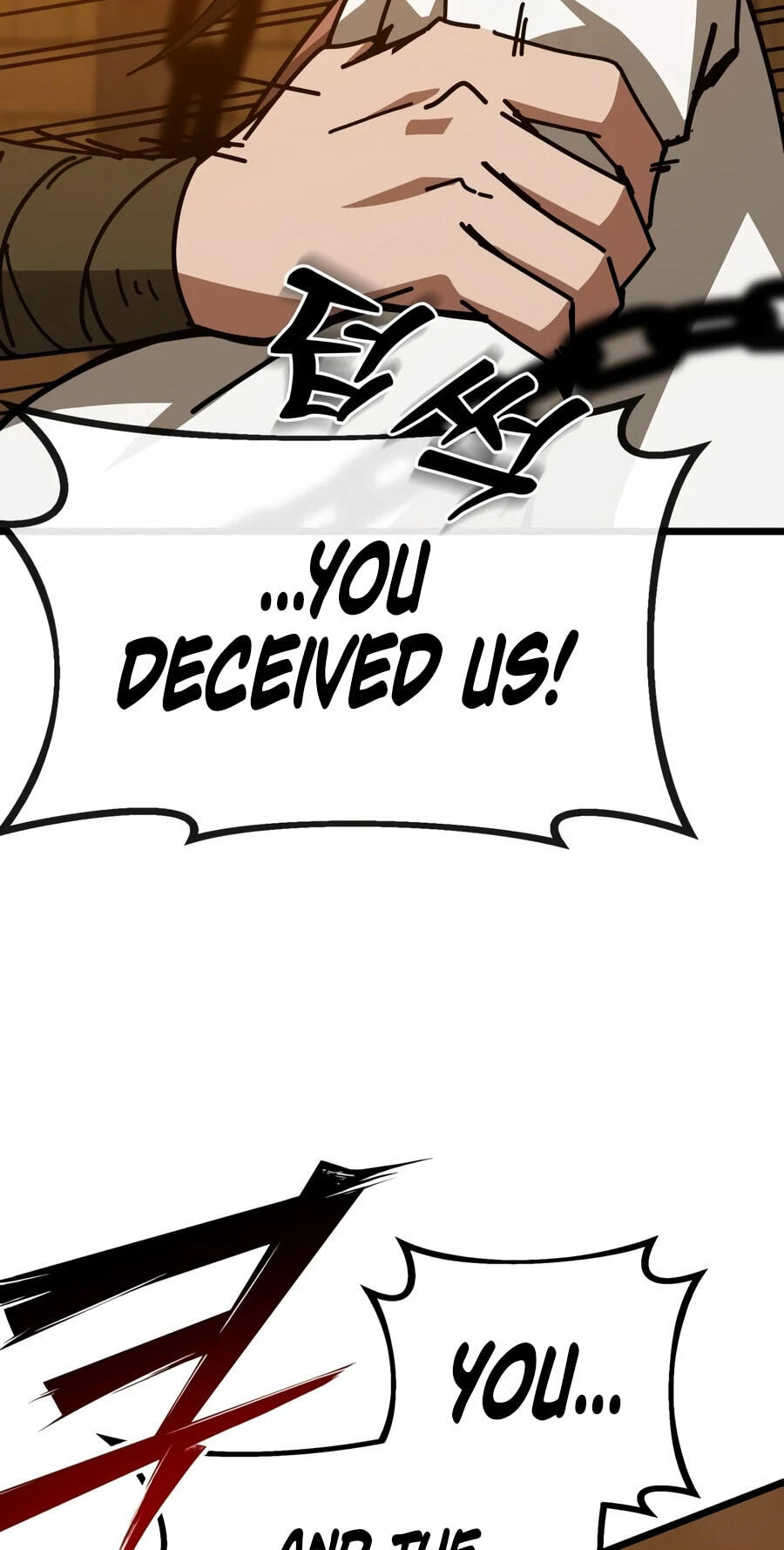 Read Initializing the Sect System chapter 43 image 58 on Lezhin