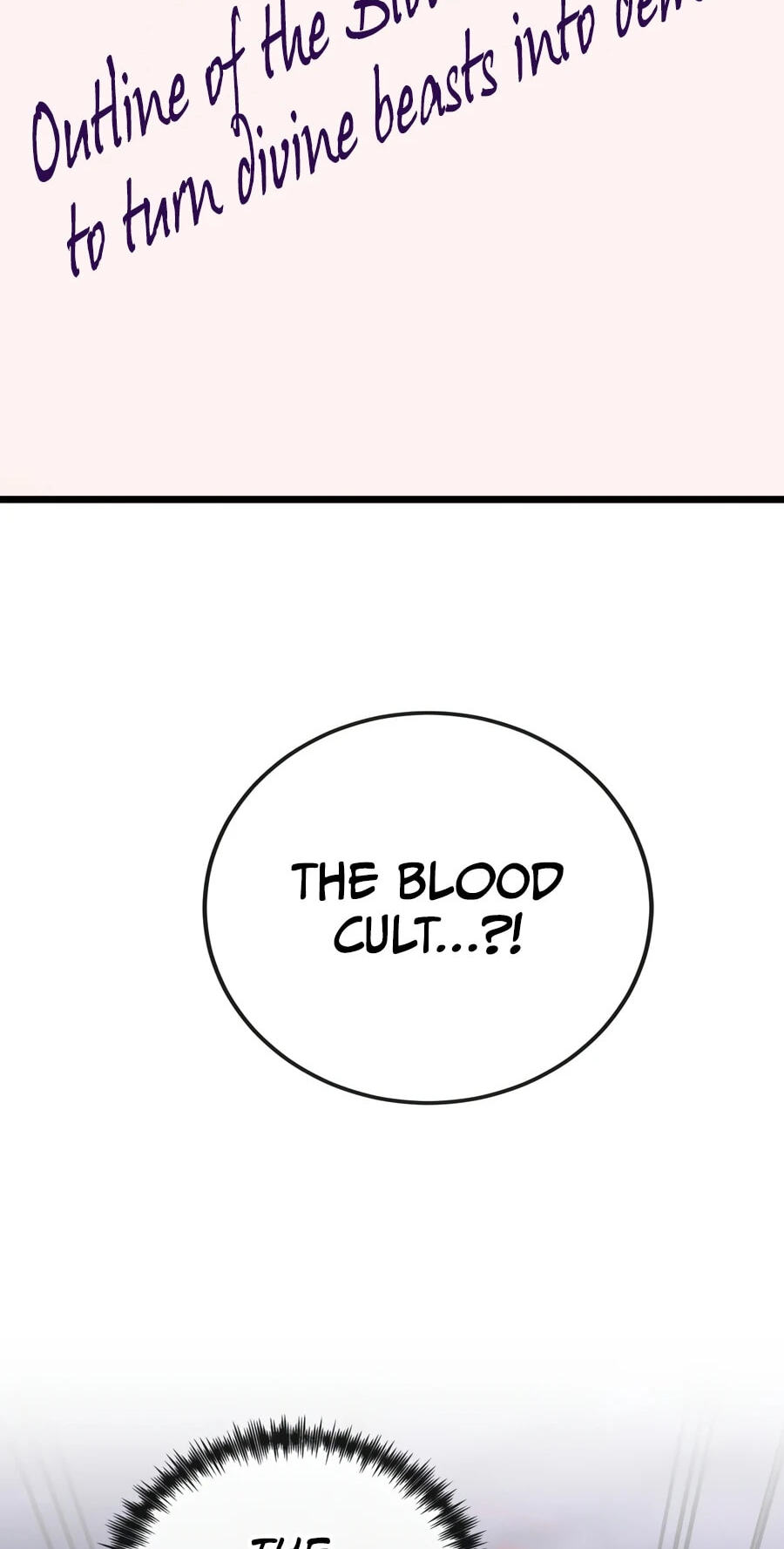 Read Initializing the Sect System chapter 43 image 6 on Lezhin
