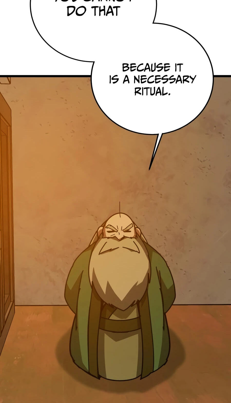Read Initializing the Sect System chapter 43 image 64 on Lezhin