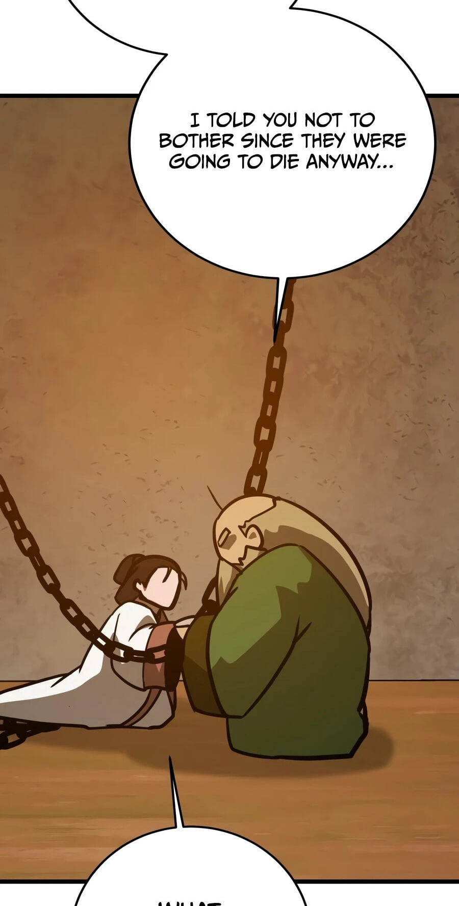 Read Initializing the Sect System chapter 43 image 66 on Lezhin