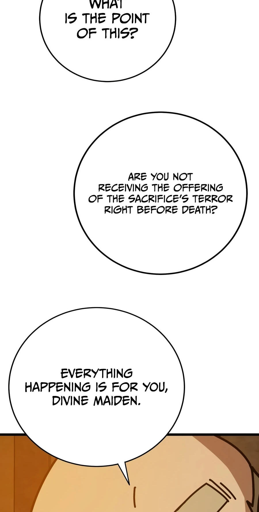 Read Initializing the Sect System chapter 43 image 67 on Lezhin