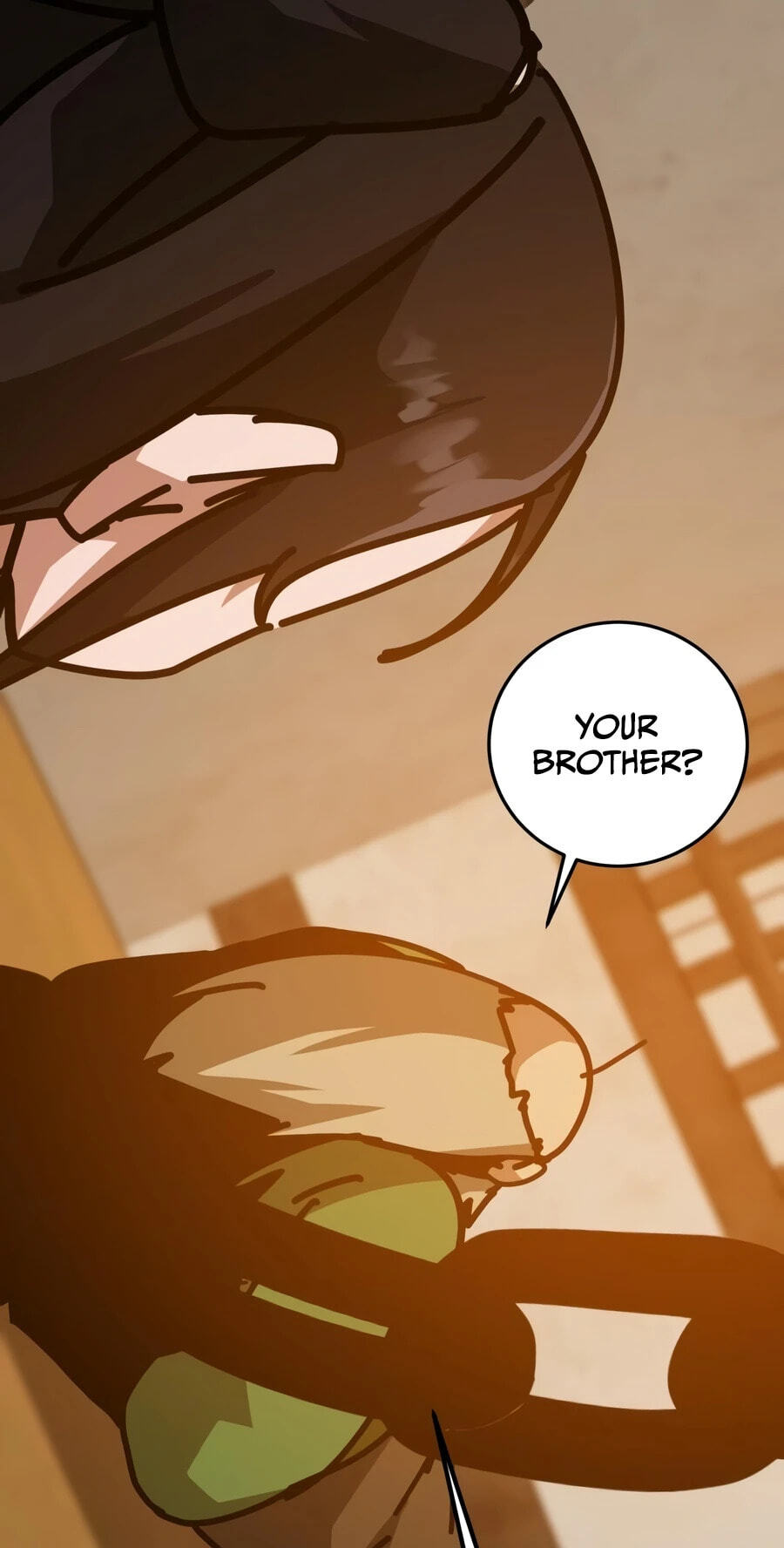 Read Initializing the Sect System chapter 43 image 73 on Lezhin