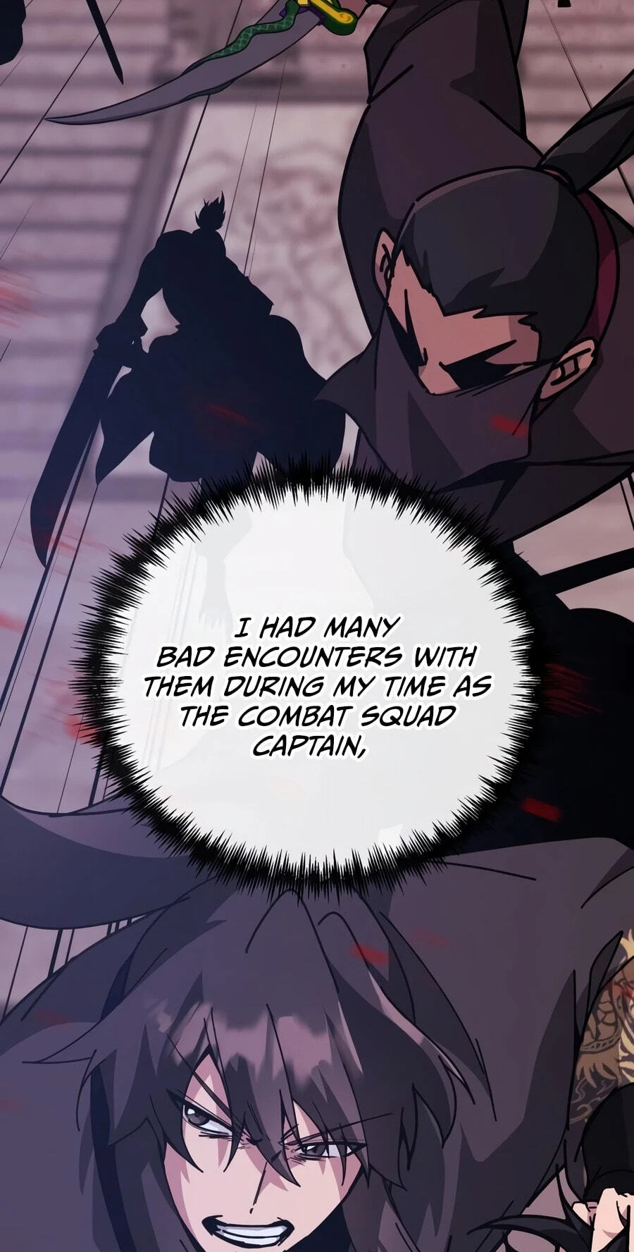 Read Initializing the Sect System chapter 43 image 8 on Lezhin