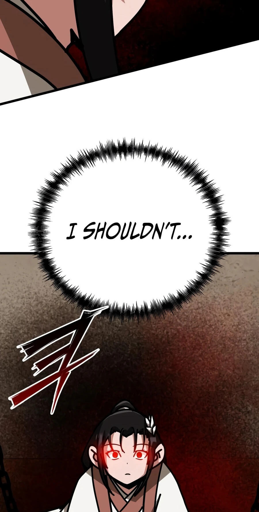 Read Initializing the Sect System chapter 43 image 81 on Lezhin