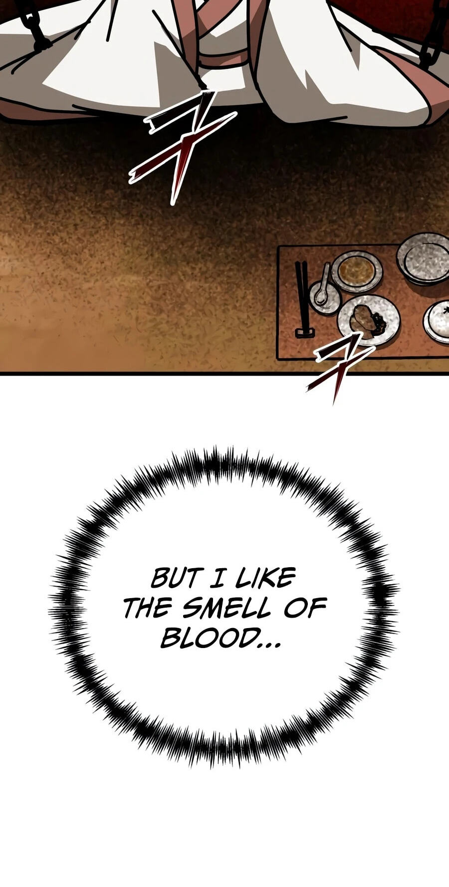 Read Initializing the Sect System chapter 43 image 82 on Lezhin