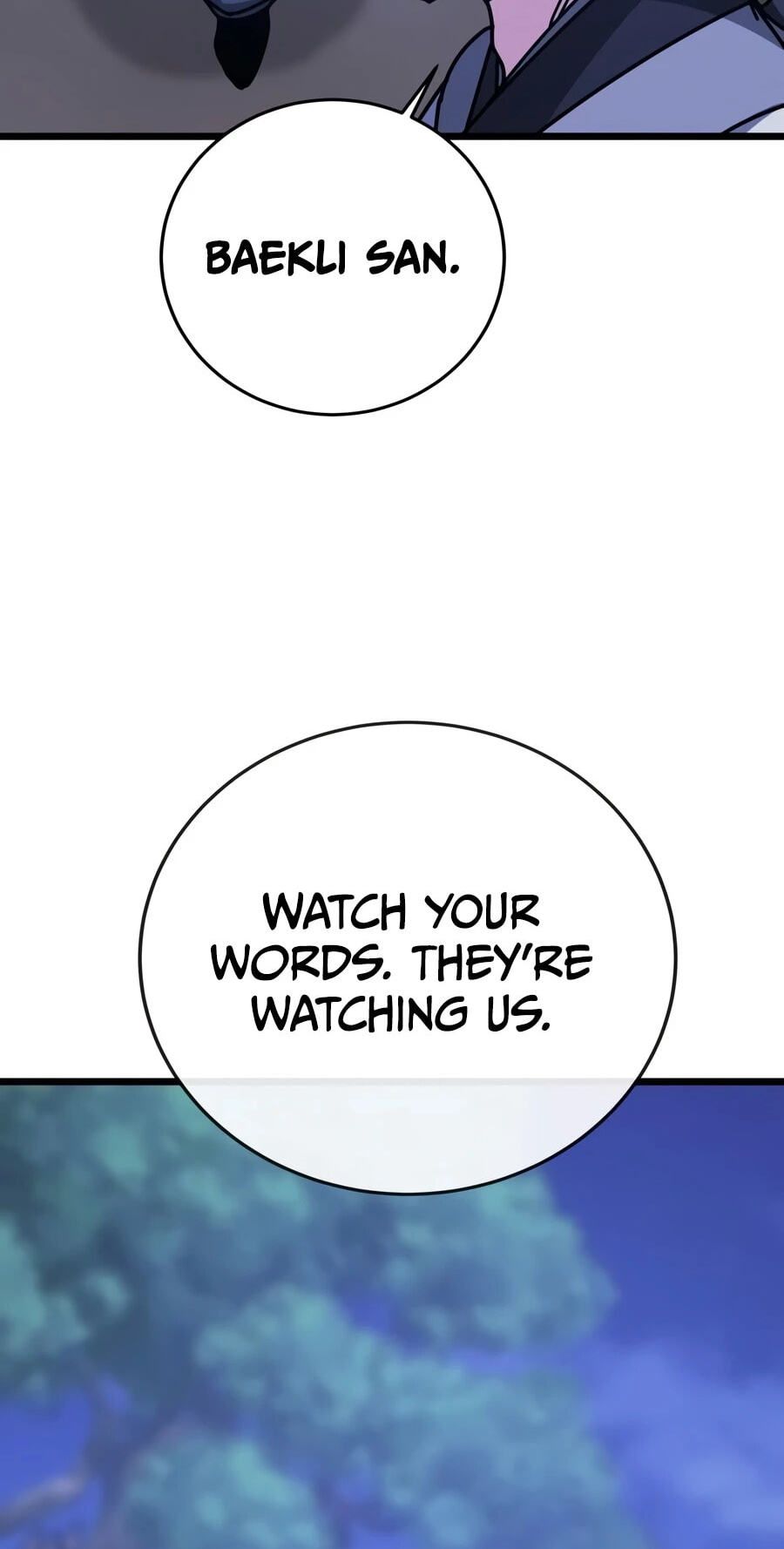 Read Initializing the Sect System chapter 43 image 87 on Lezhin