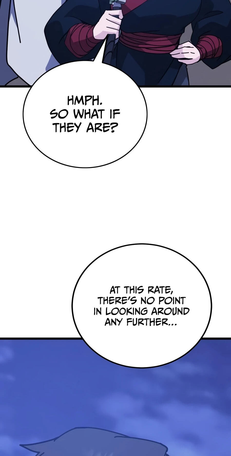 Read Initializing the Sect System chapter 43 image 89 on Lezhin