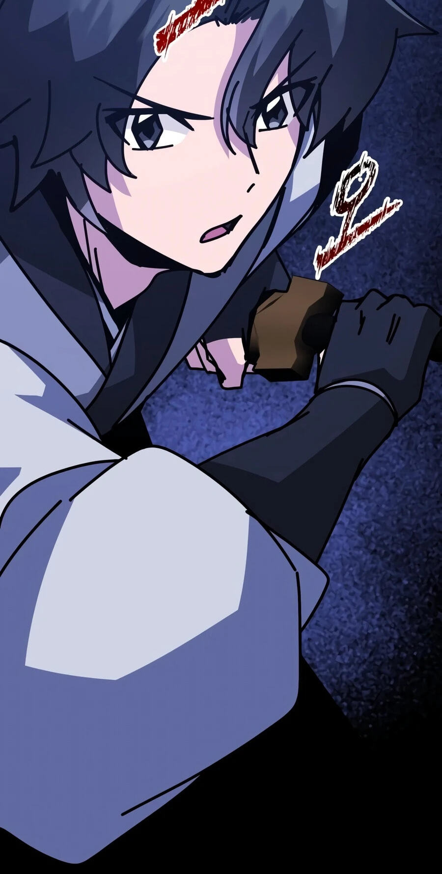 Read Initializing the Sect System chapter 43 image 97 on Lezhin