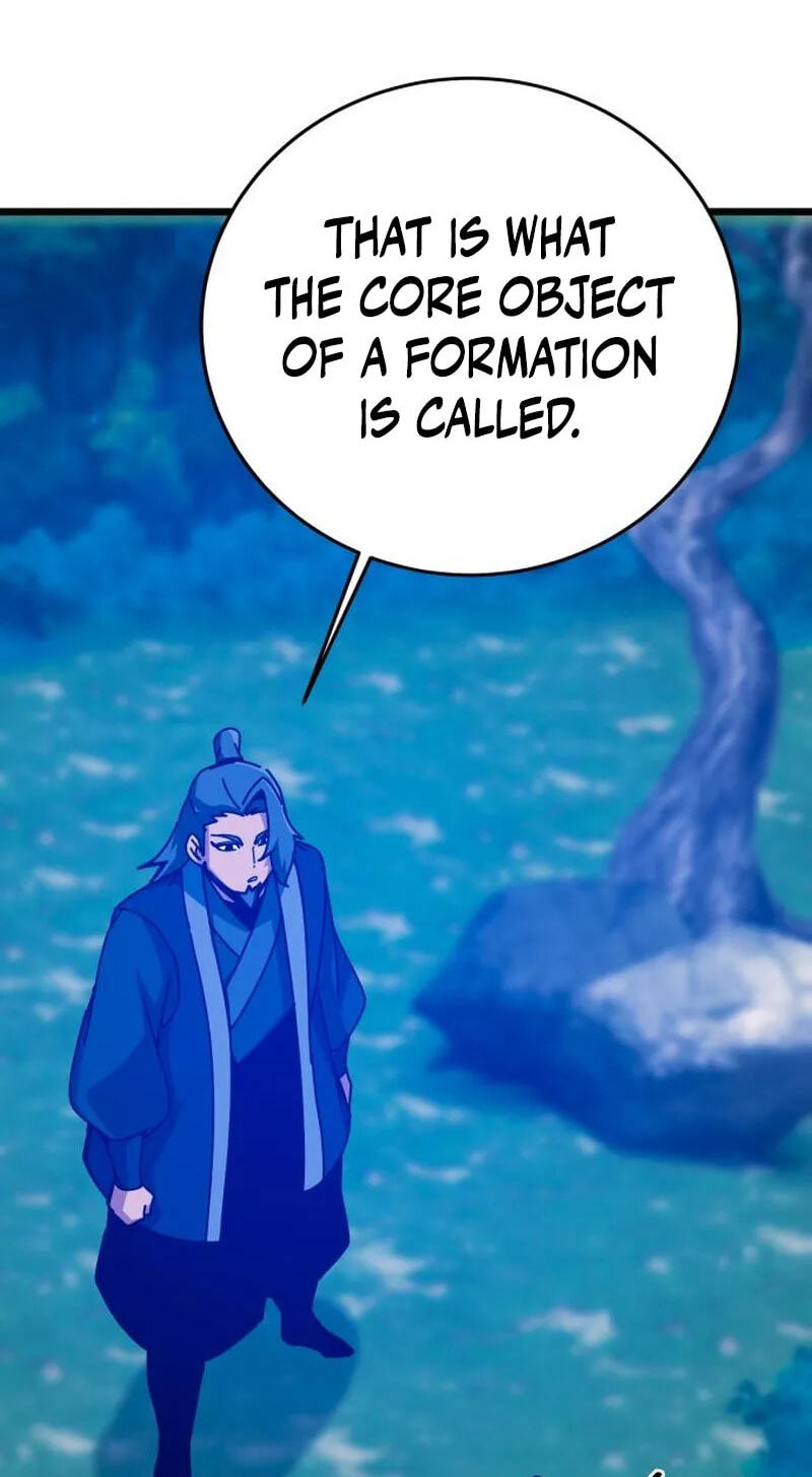 Read Initializing the Sect System chapter 45 image 100 on Lezhin