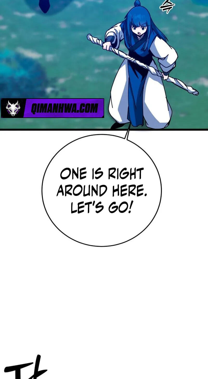 Read Initializing the Sect System chapter 45 image 101 on Lezhin