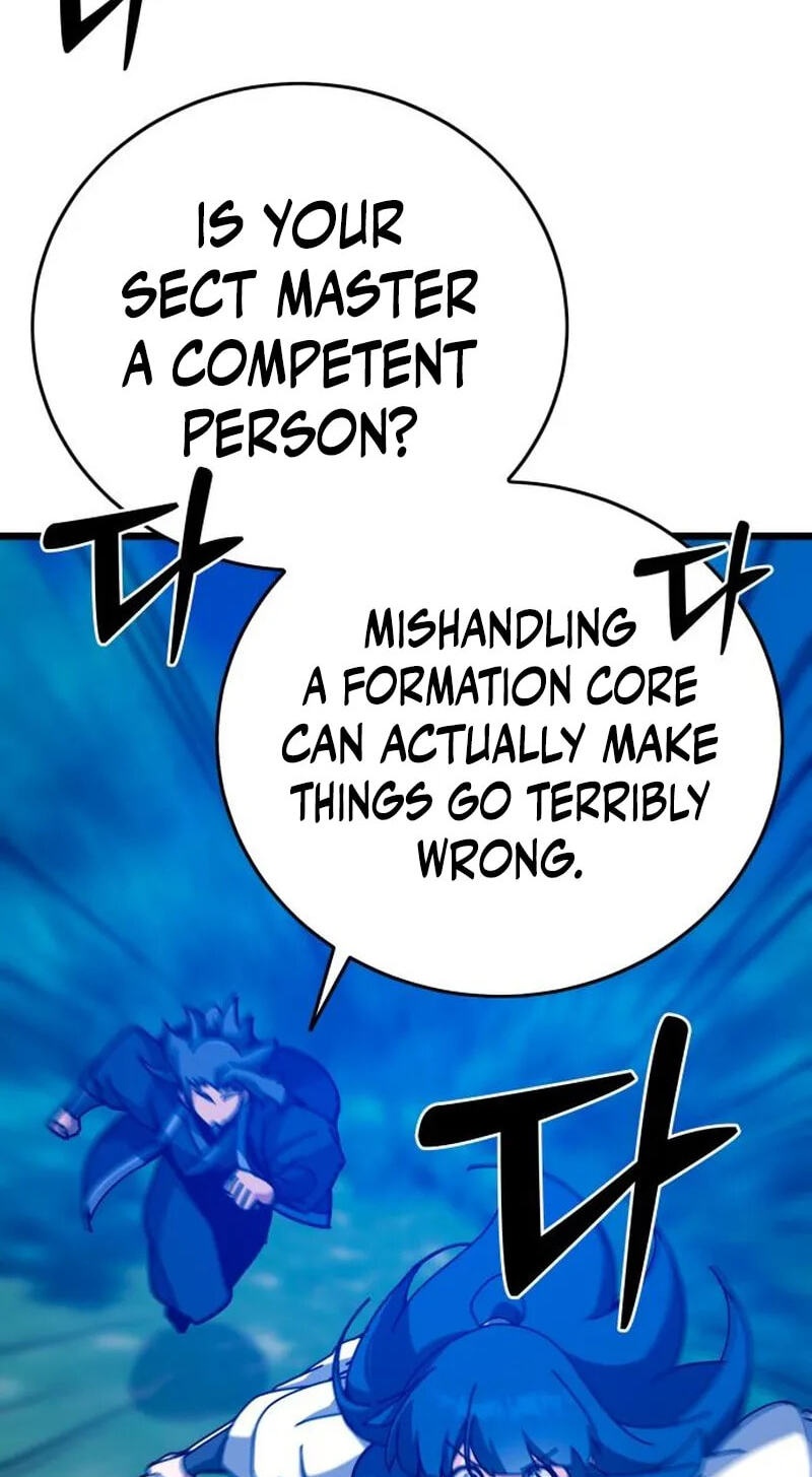 Read Initializing the Sect System chapter 45 image 102 on Lezhin