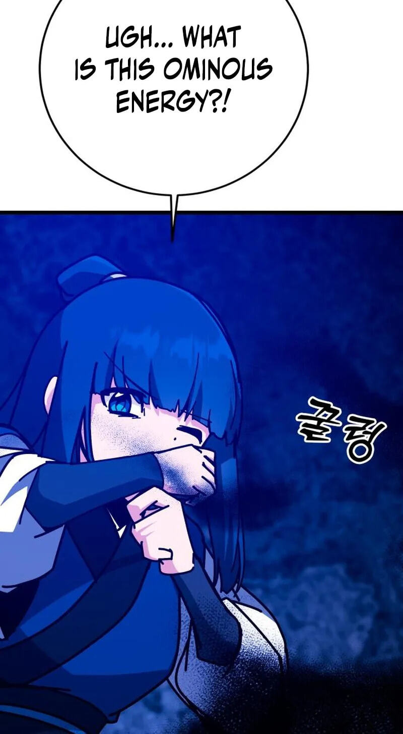 Read Initializing the Sect System chapter 45 image 106 on Lezhin