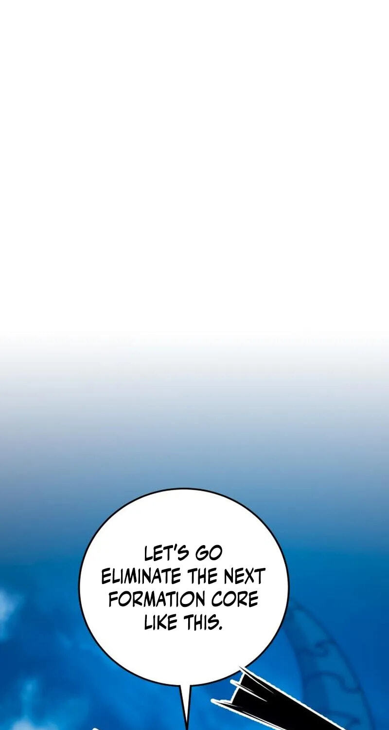 Read Initializing the Sect System chapter 45 image 117 on Lezhin