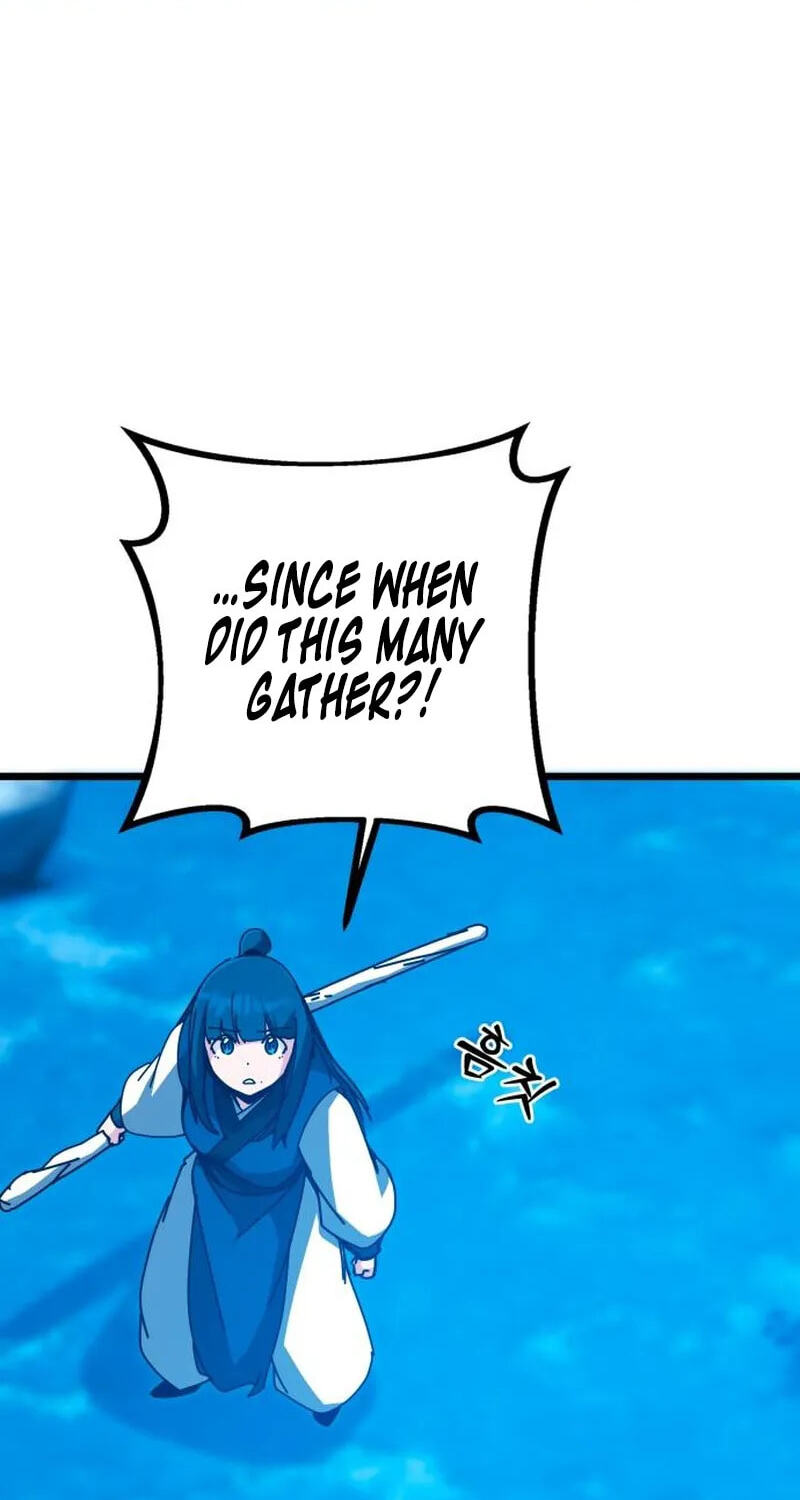 Read Initializing the Sect System chapter 45 image 120 on Lezhin