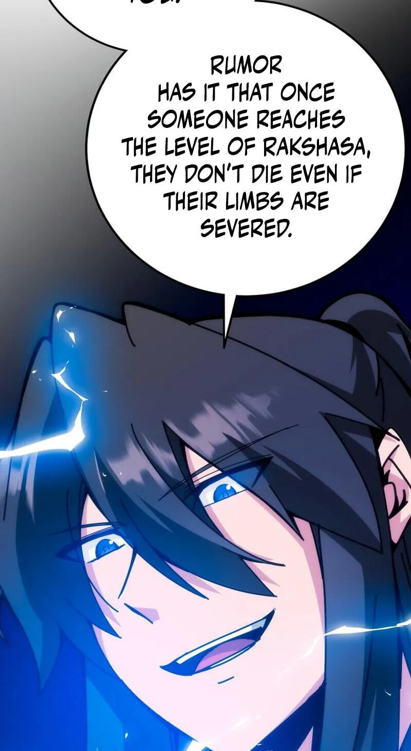Read Initializing the Sect System chapter 45 image 20 on Lezhin