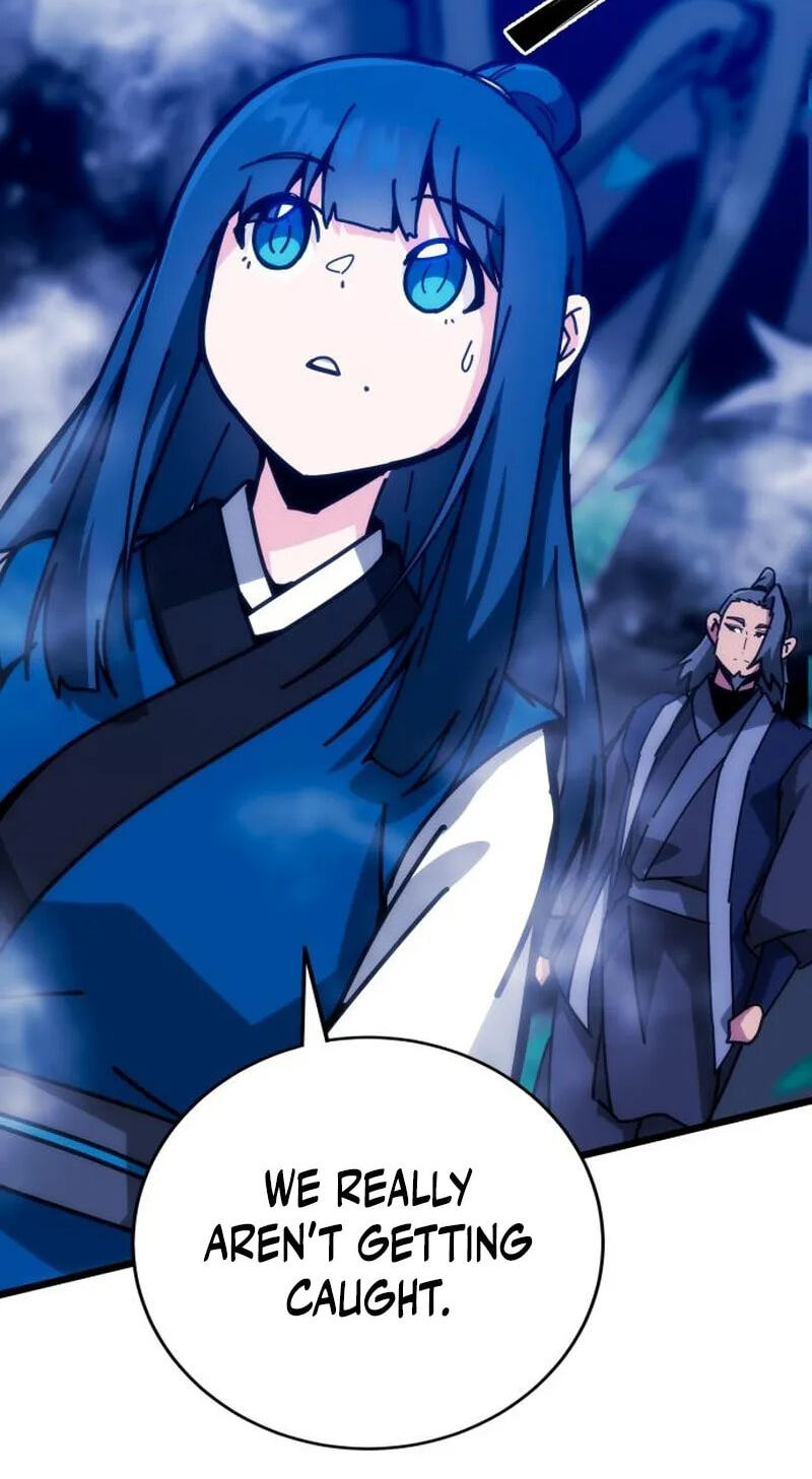 Read Initializing the Sect System chapter 45 image 24 on Lezhin