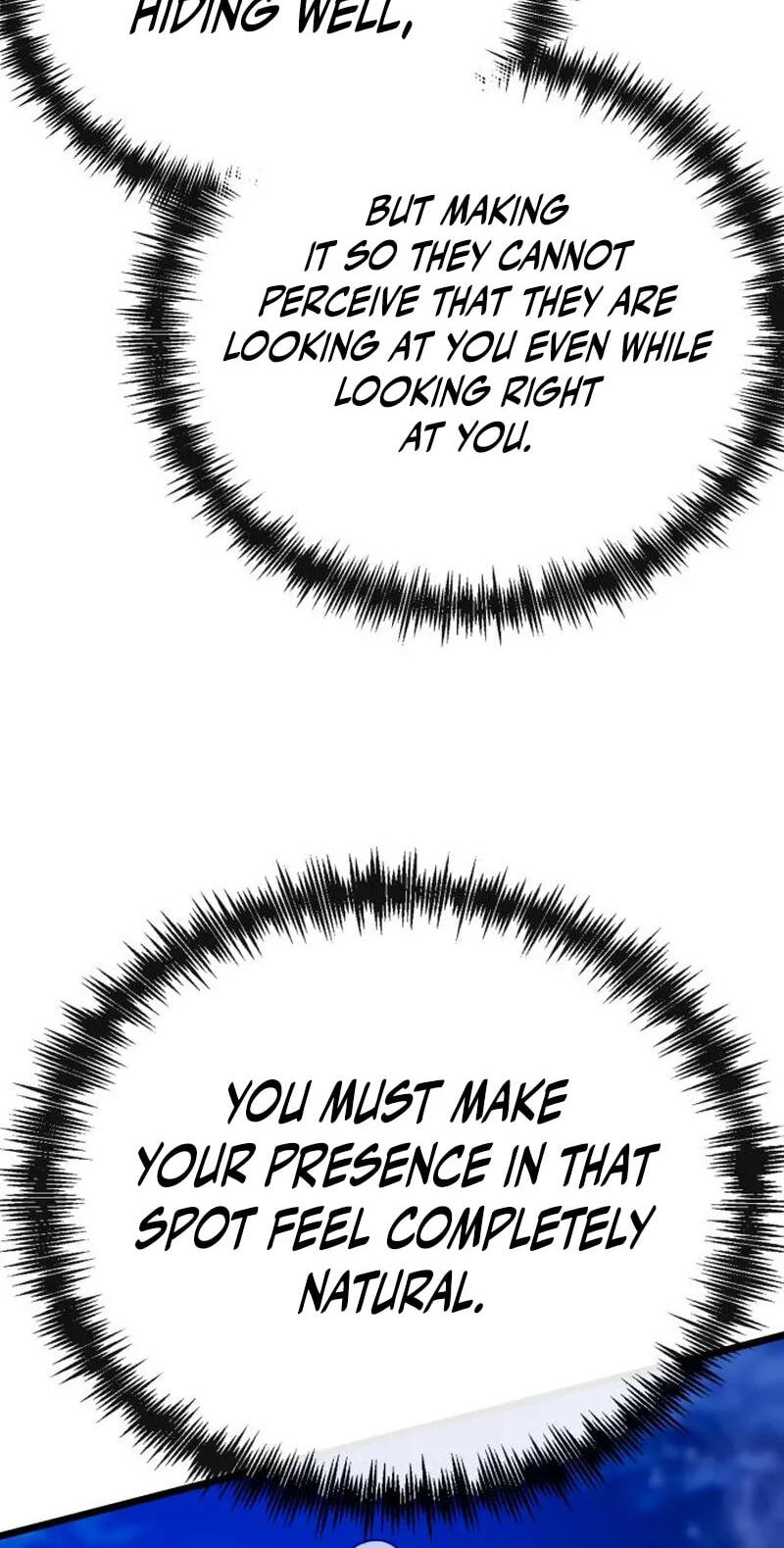 Read Initializing the Sect System chapter 45 image 26 on Lezhin
