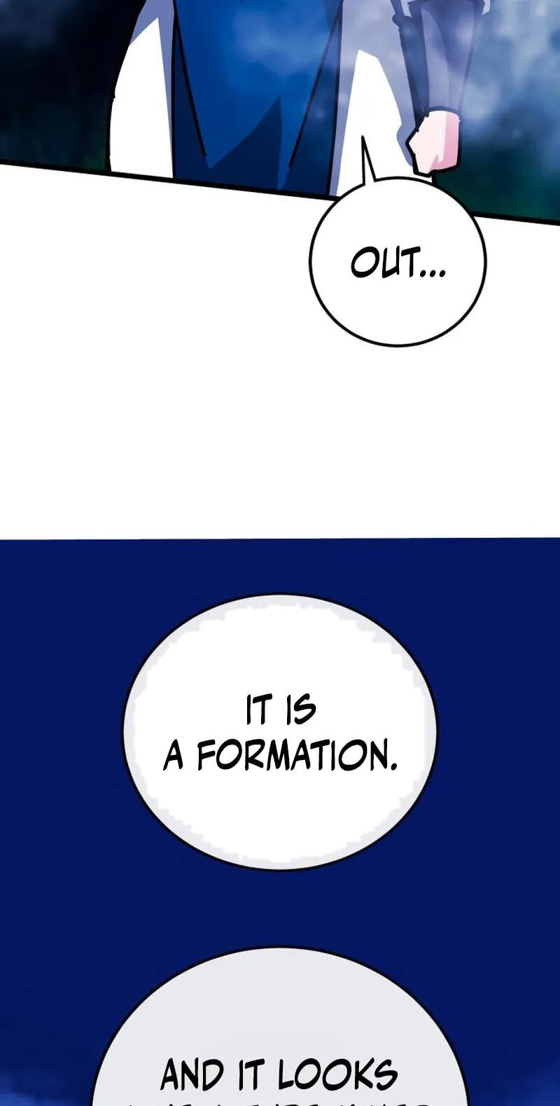 Read Initializing the Sect System chapter 45 image 29 on Lezhin