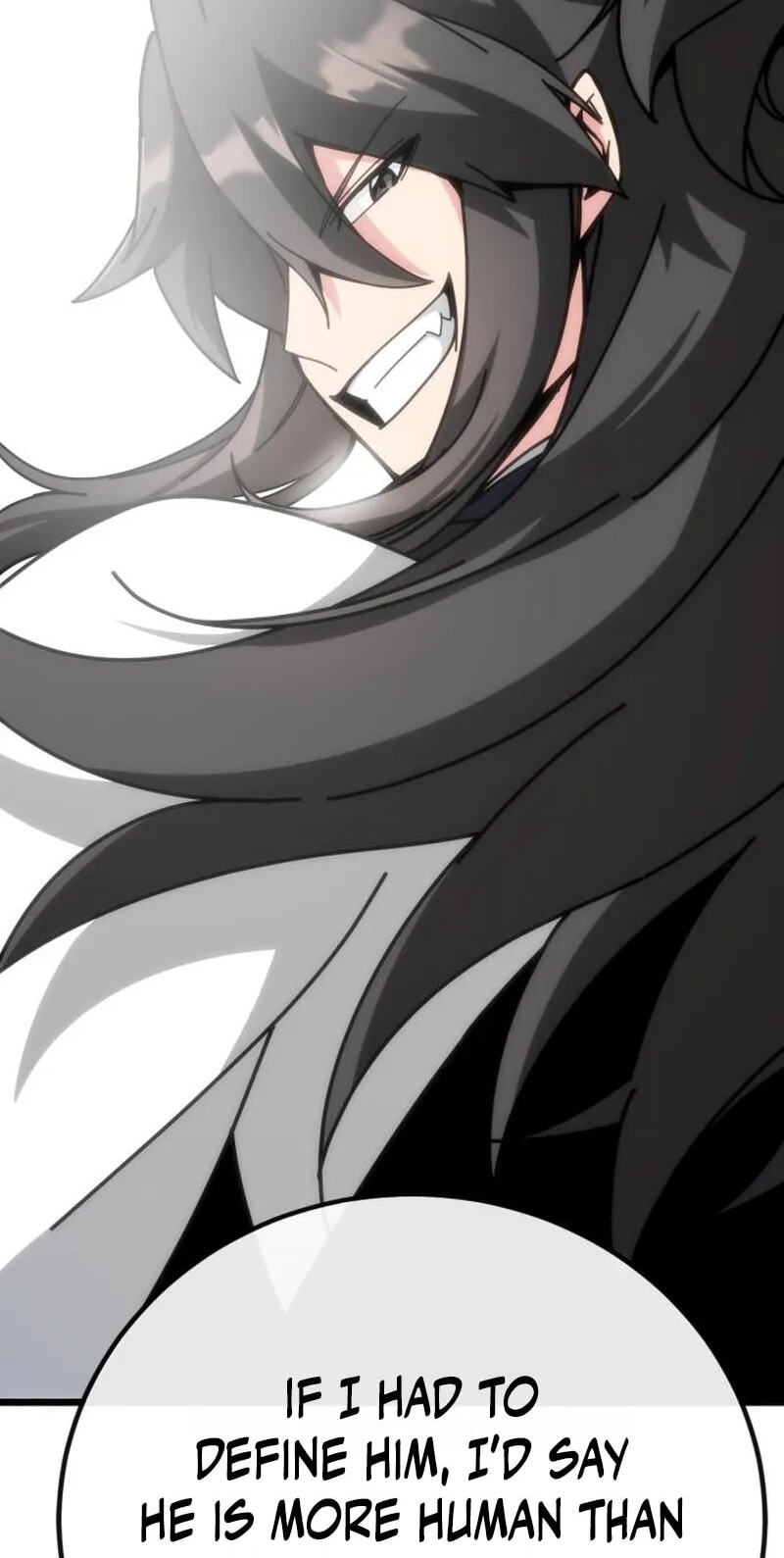 Read Initializing the Sect System chapter 45 image 36 on Lezhin