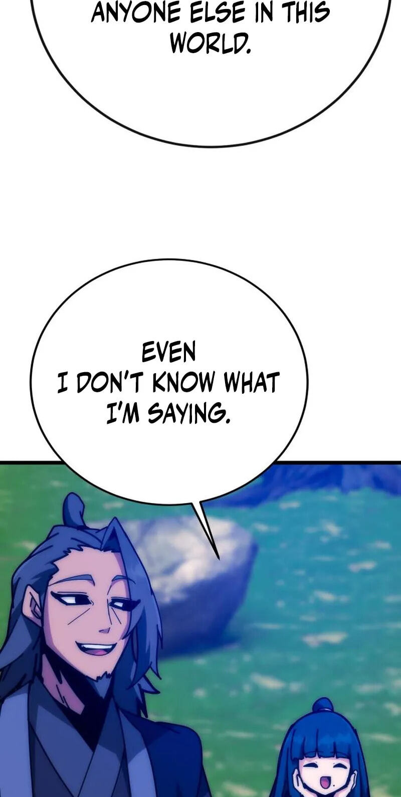 Read Initializing the Sect System chapter 45 image 37 on Lezhin