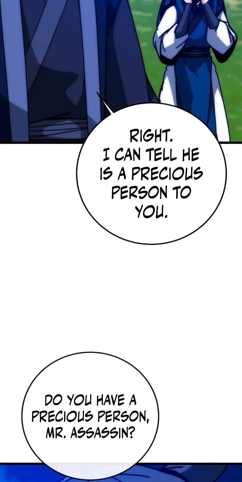 Read Initializing the Sect System chapter 45 image 38 on Lezhin